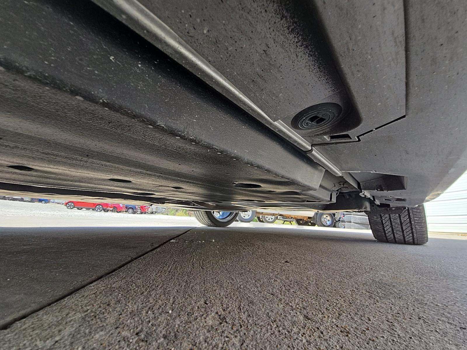 2024 Toyota Camry XSE FWD