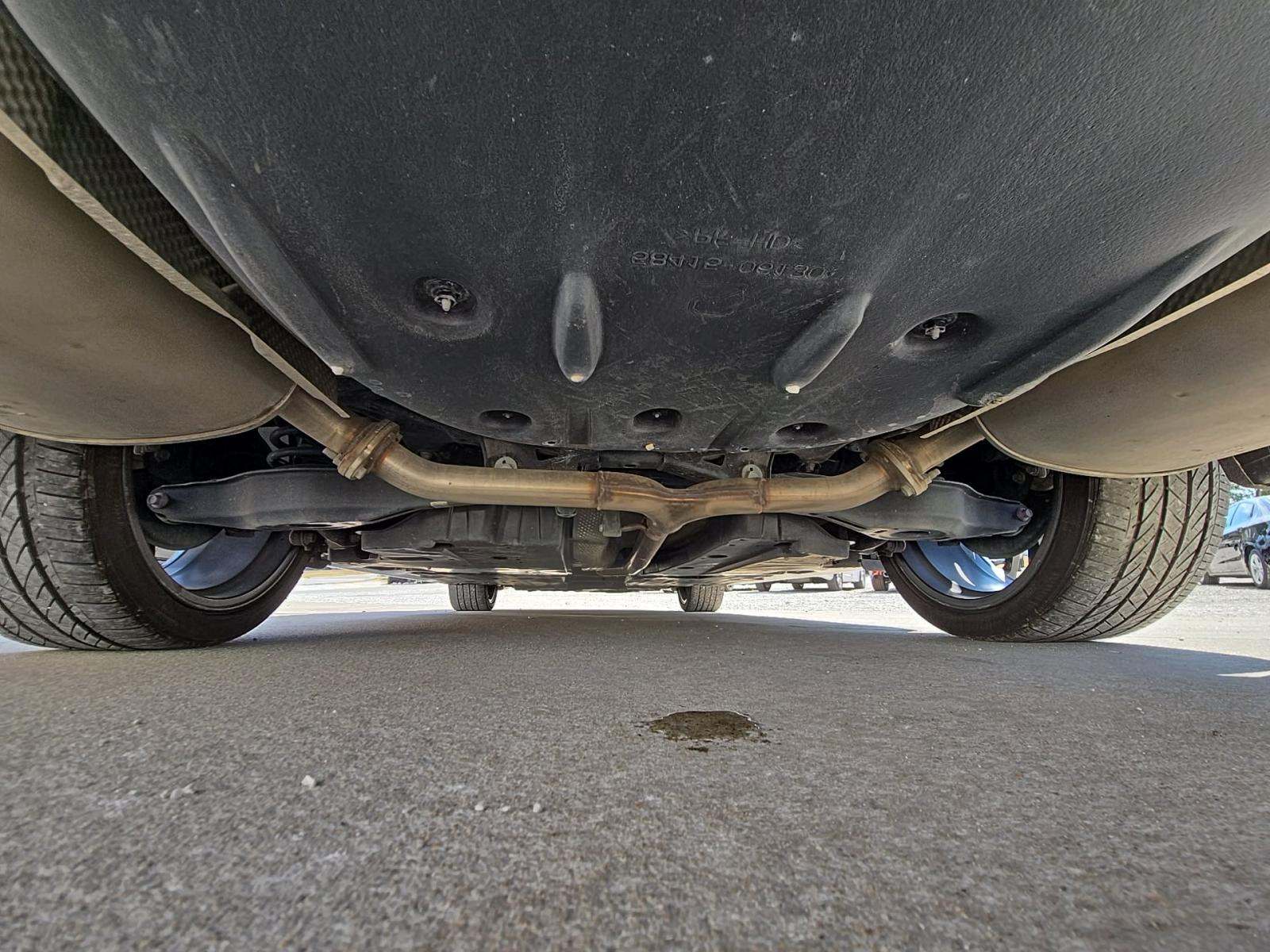 2024 Toyota Camry XSE FWD