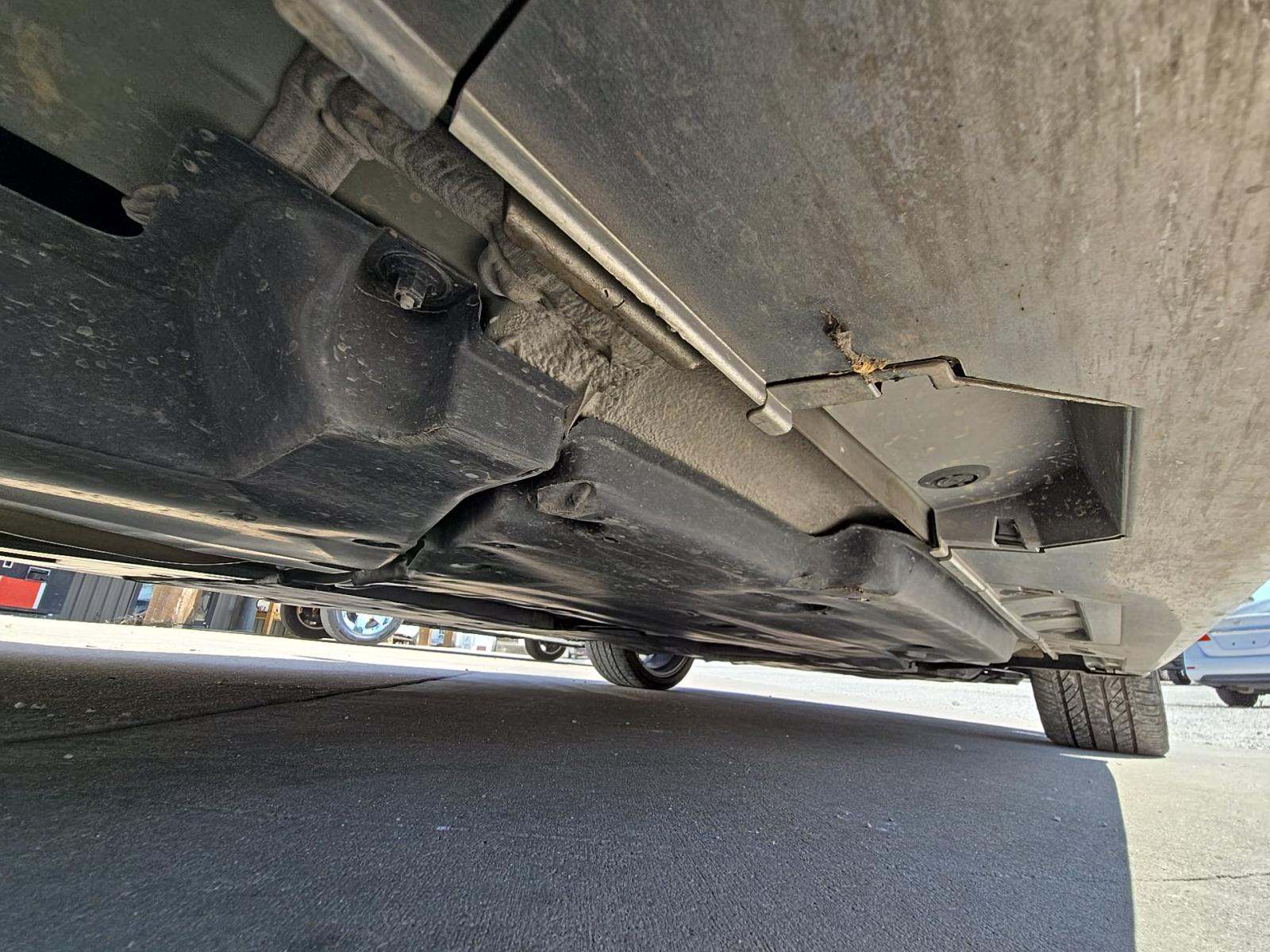 2024 Toyota Camry XSE FWD