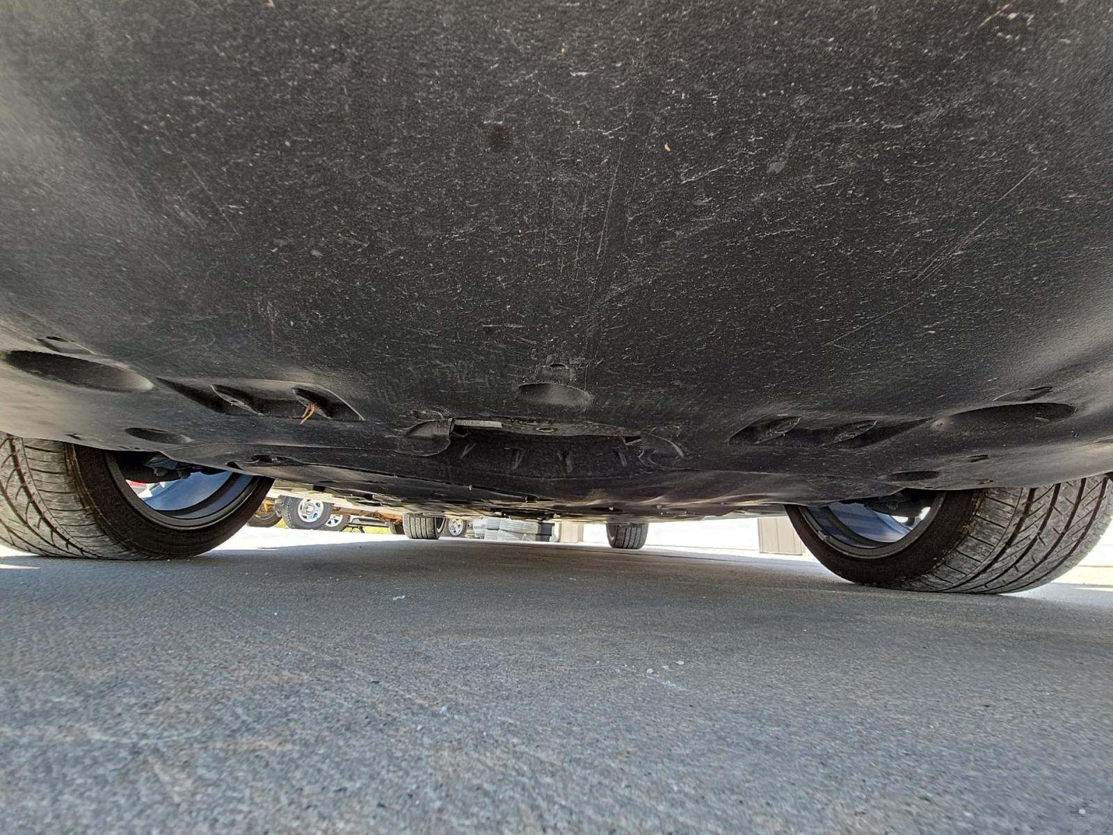 2024 Toyota Camry XSE FWD