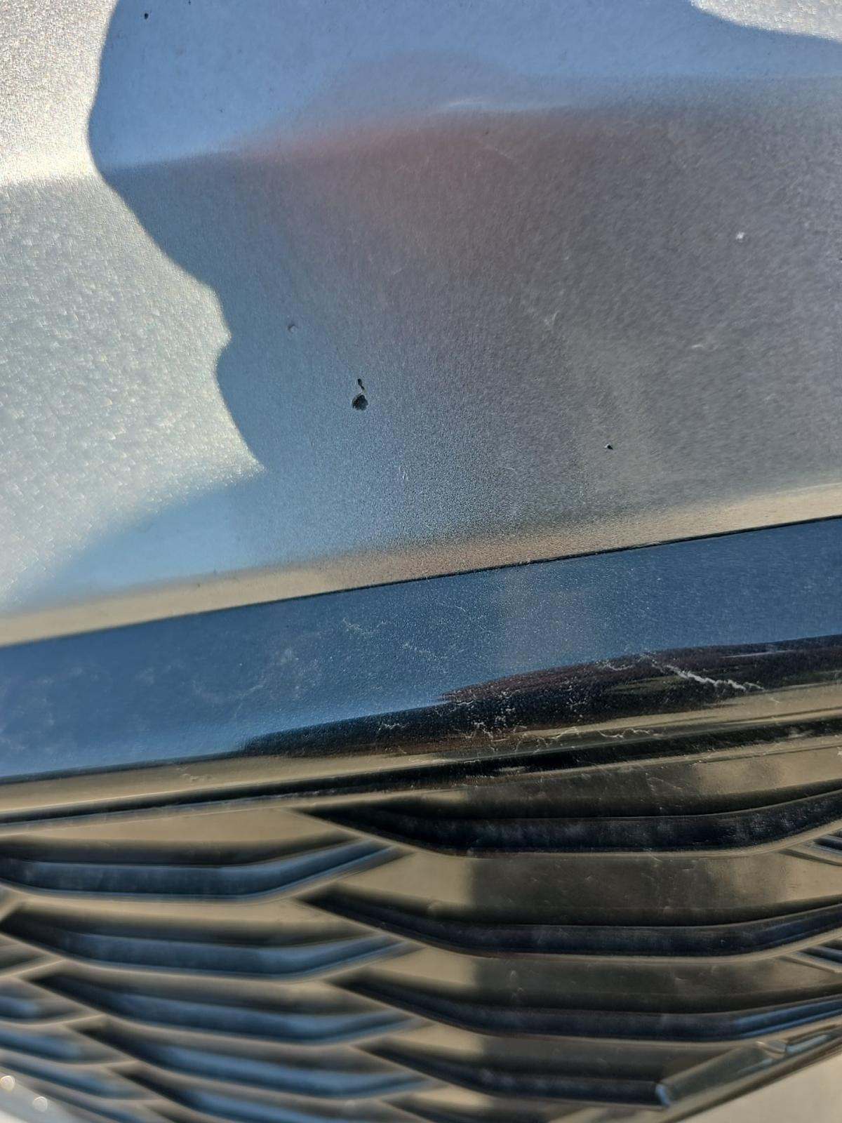 2024 Toyota Camry XSE FWD