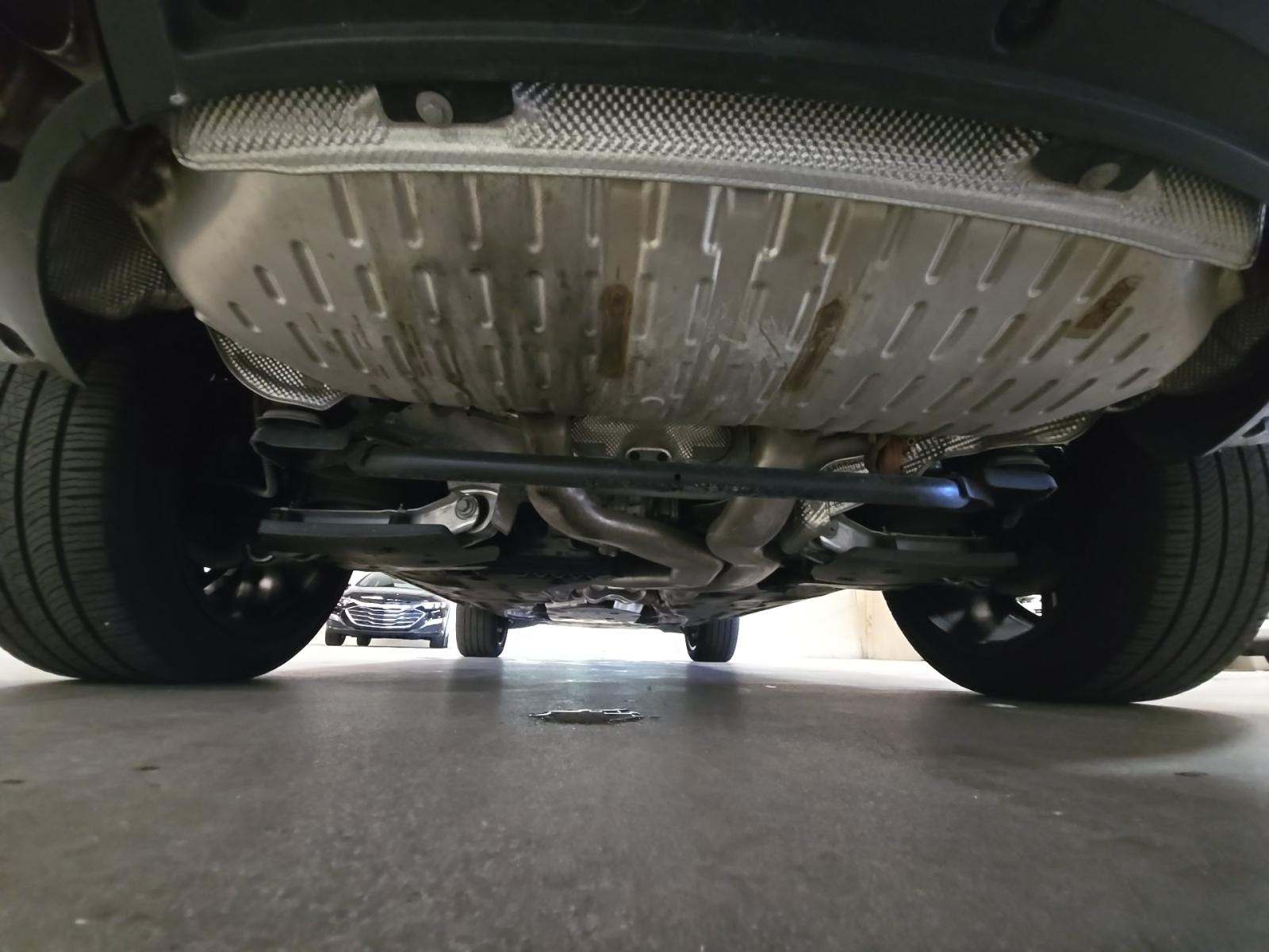 2024 Land Rover Range Rover SE AWD