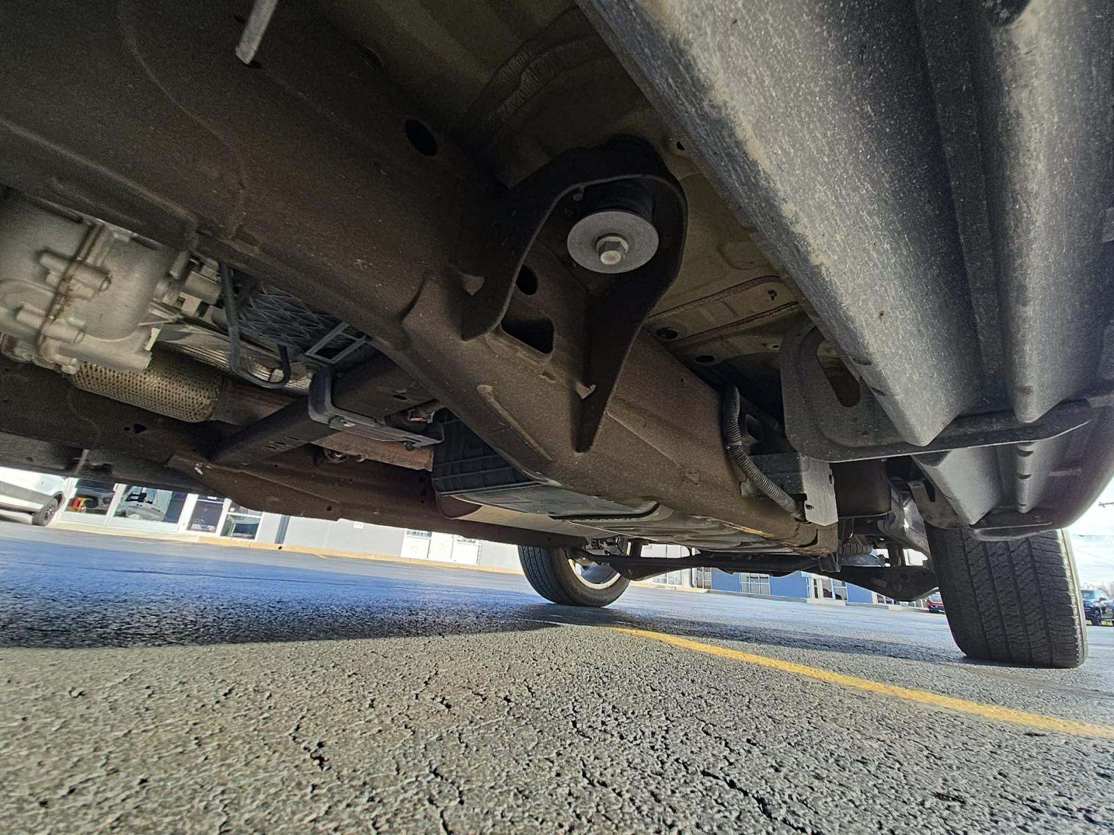 2022 Cadillac Escalade ESV Premium Luxury AWD