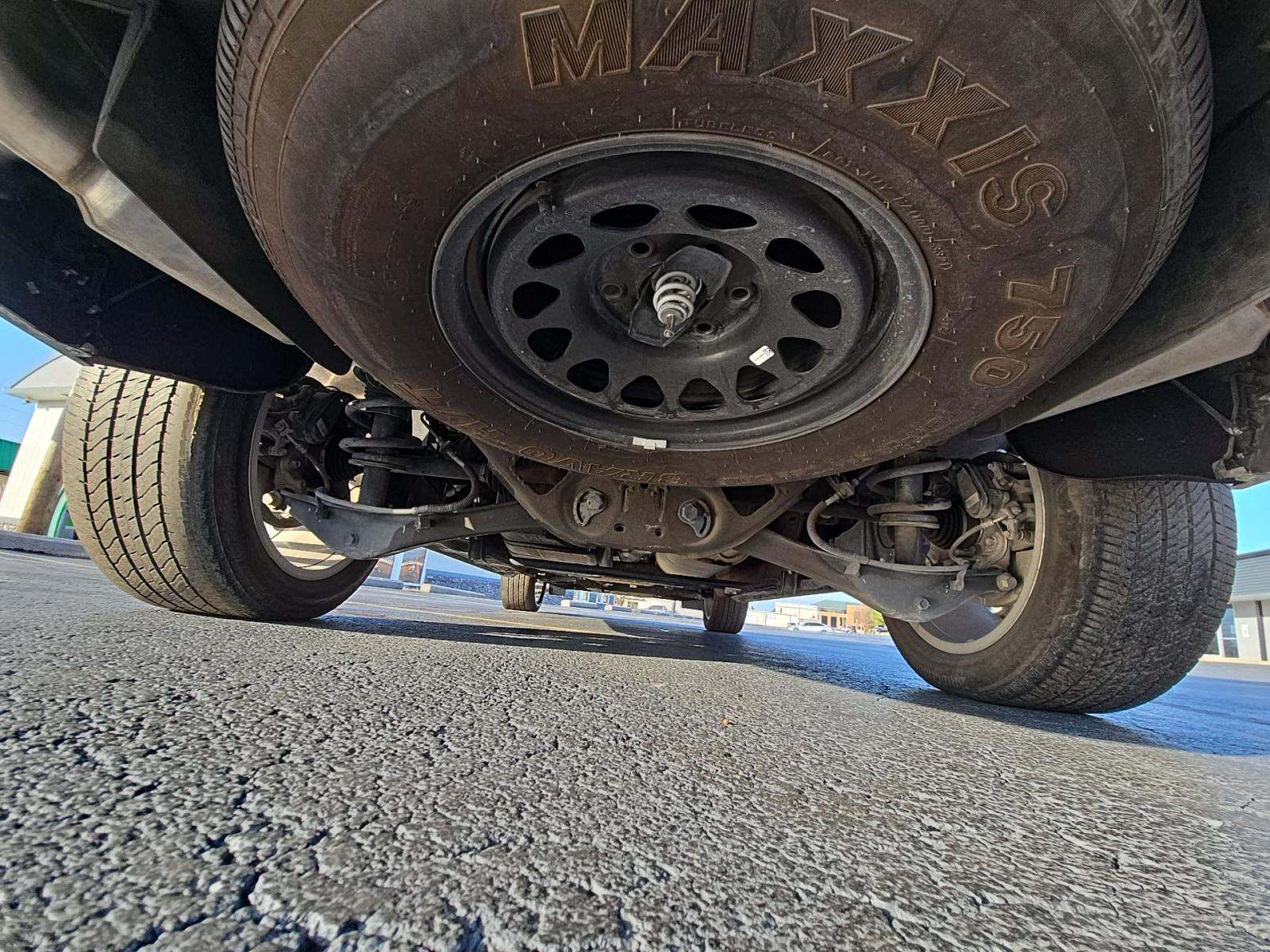 2022 Cadillac Escalade ESV Premium Luxury AWD