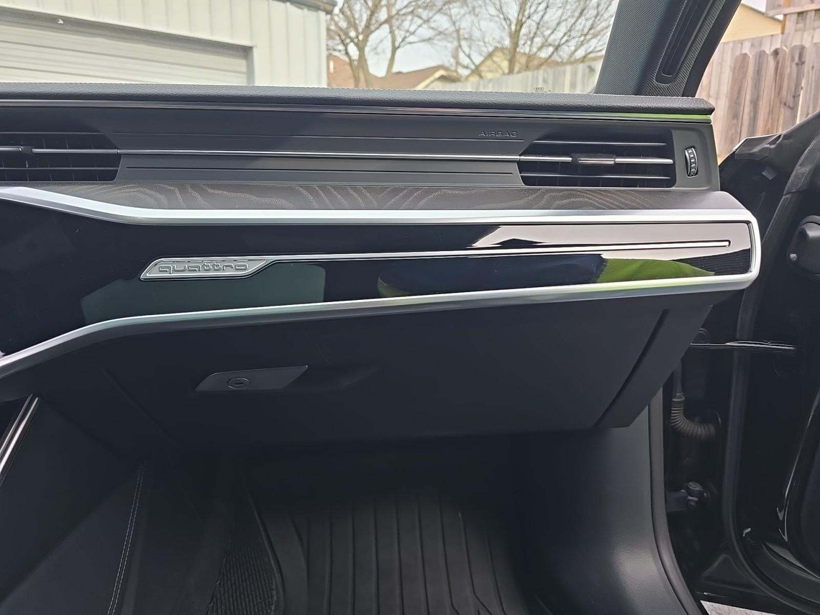 2019 Audi A7 3.0T Prestige AWD