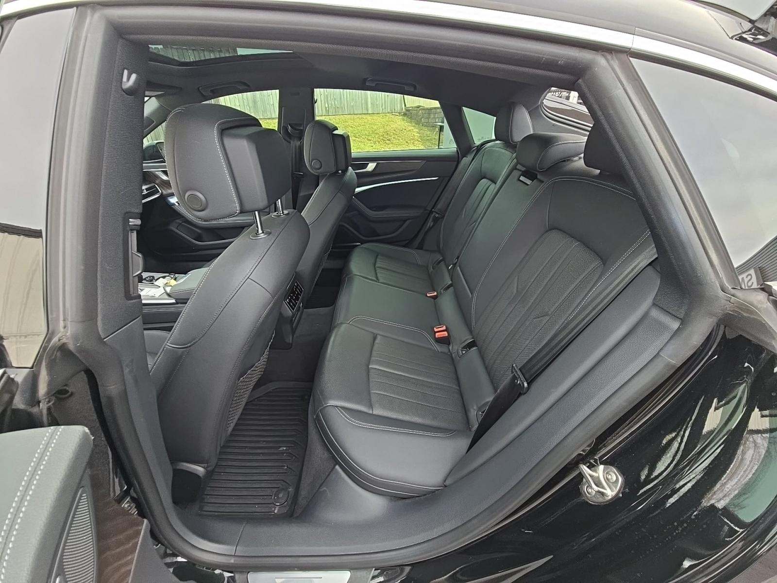 2019 Audi A7 3.0T Prestige AWD