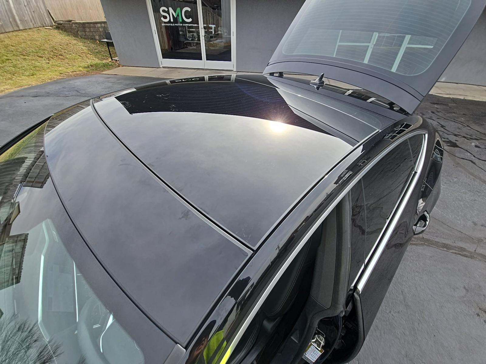 2019 Audi A7 3.0T Prestige AWD