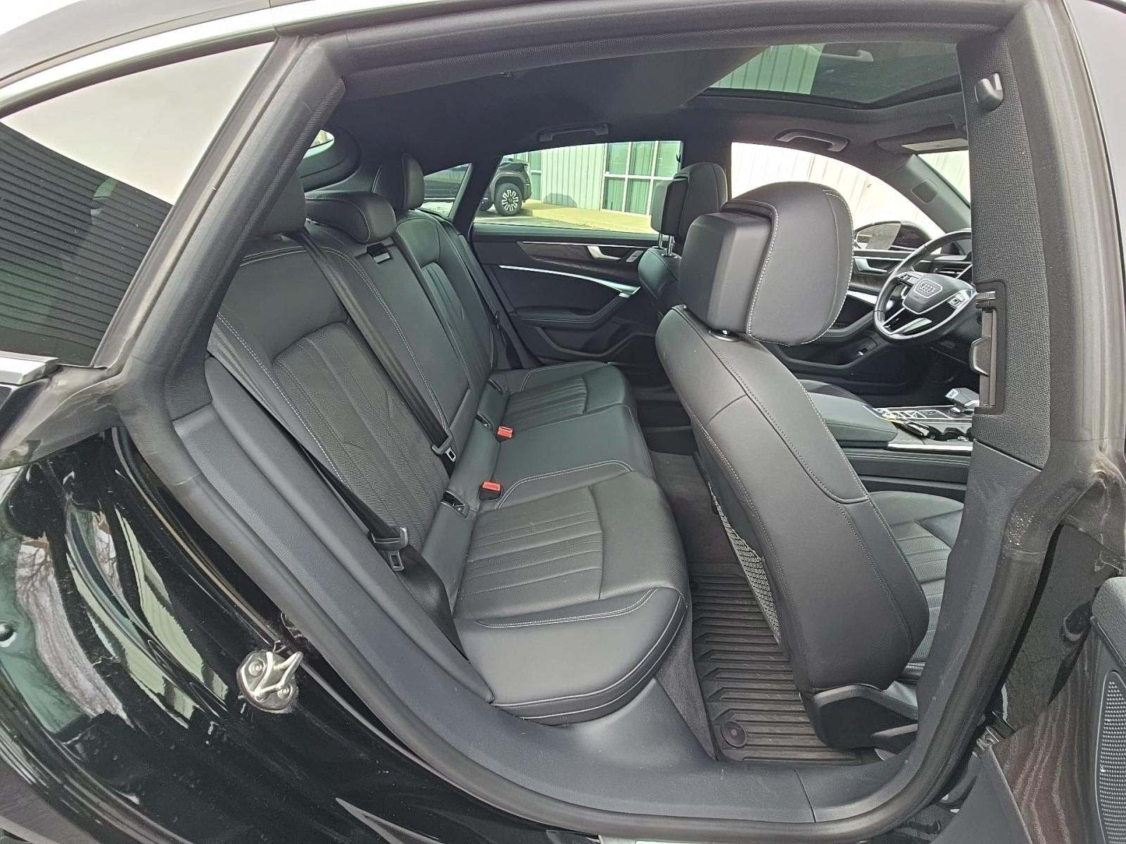 2019 Audi A7 3.0T Prestige AWD