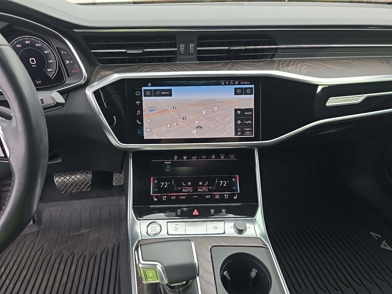 2019 Audi A7 3.0T Prestige AWD