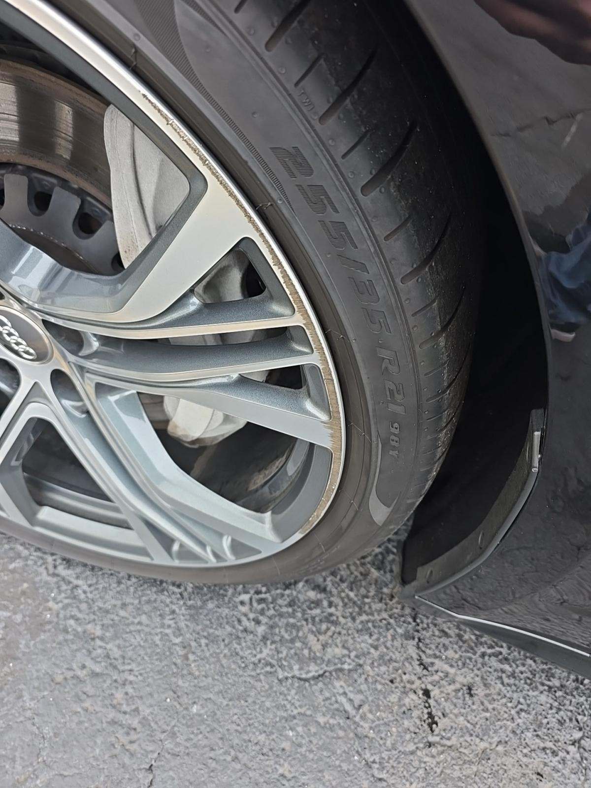 2019 Audi A7 3.0T Prestige AWD