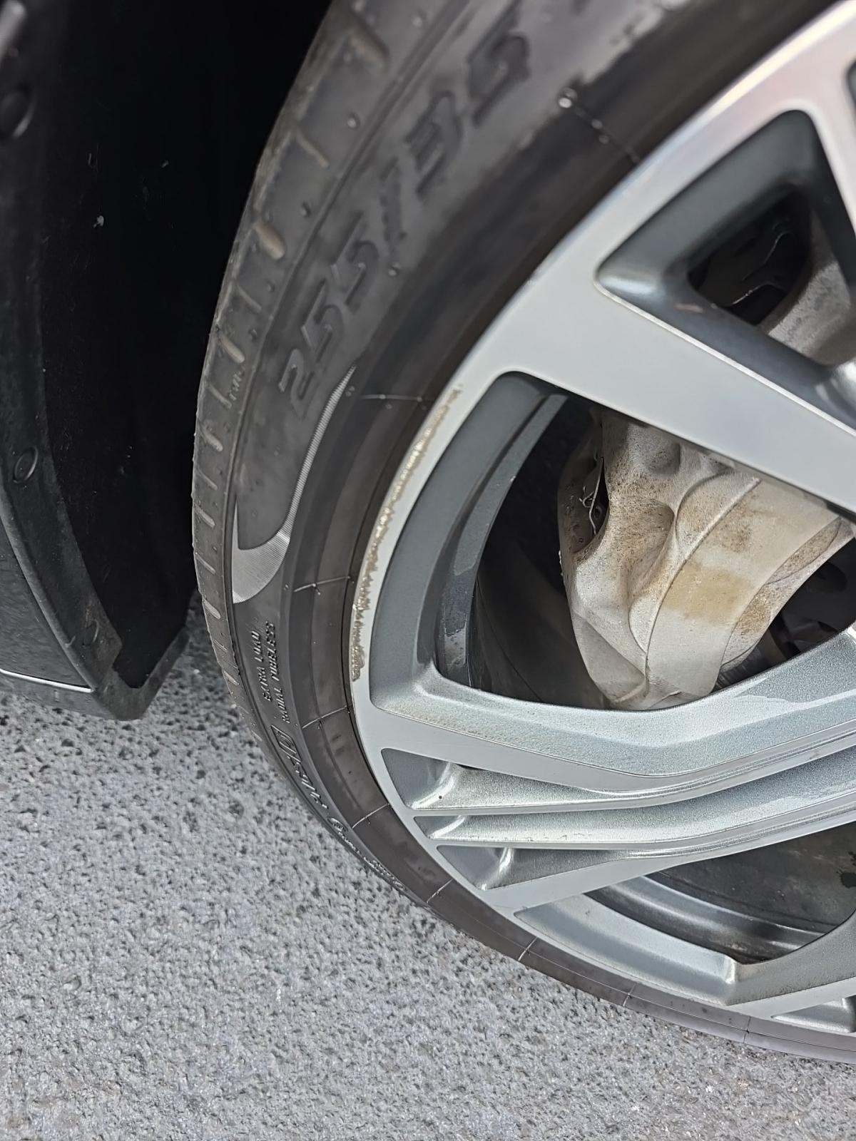 2019 Audi A7 3.0T Prestige AWD