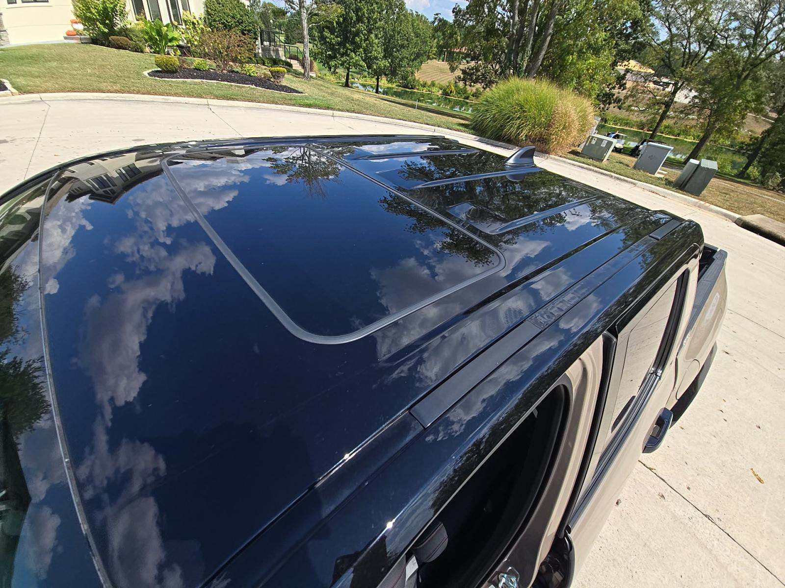 2025 Toyota Tacoma Hybrid TRD Pro AWD