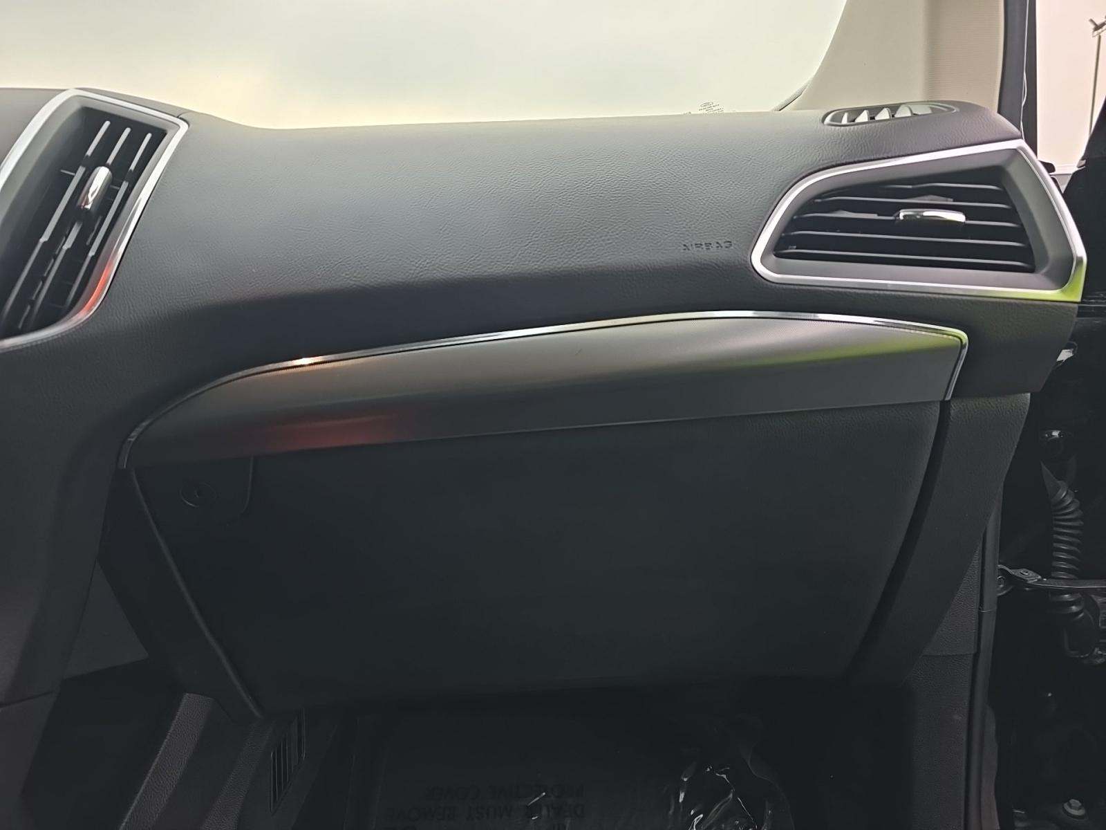 2023 Ford Edge Titanium AWD