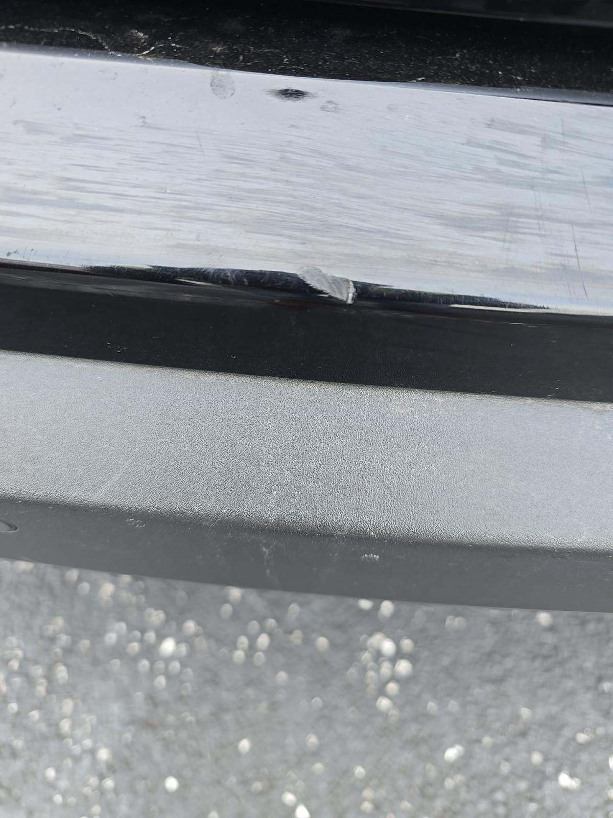 2023 Ford Edge Titanium AWD