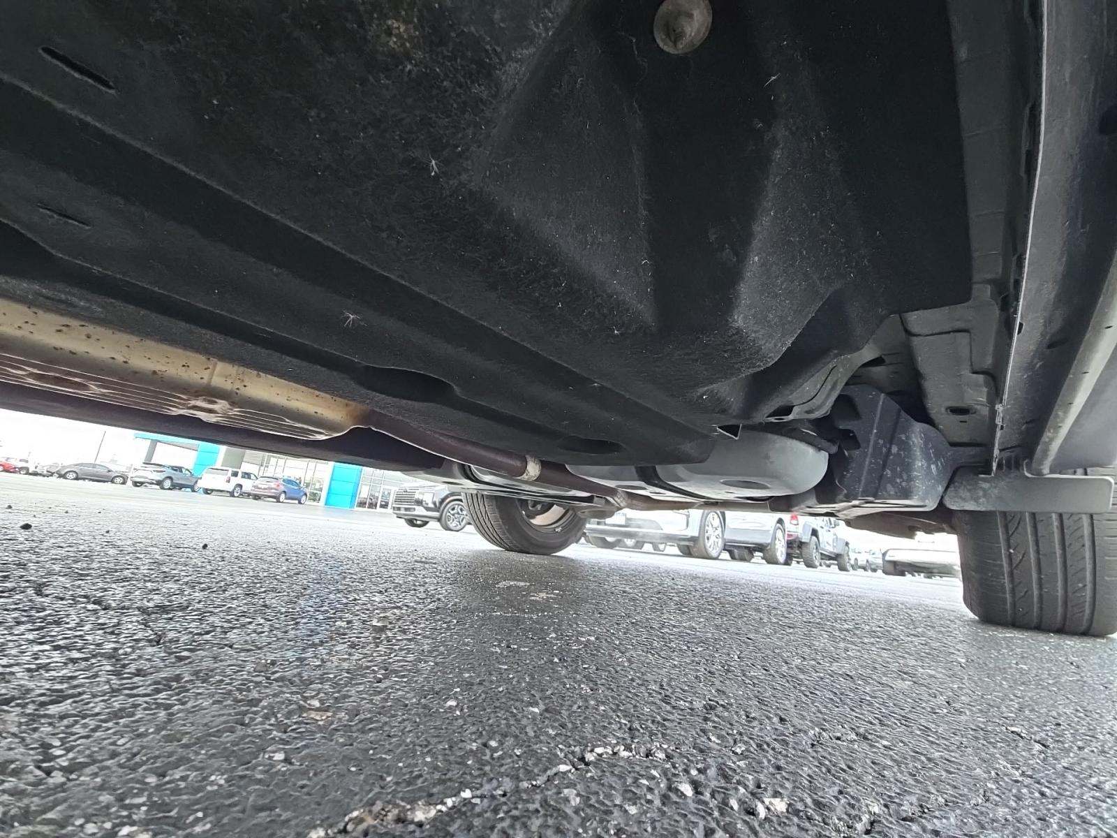 2023 Ford Edge Titanium AWD