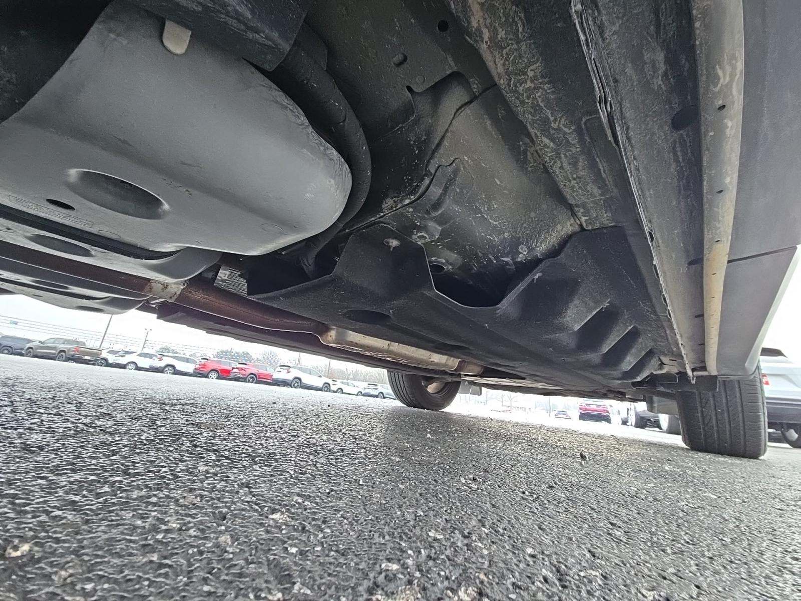 2023 Ford Edge Titanium AWD