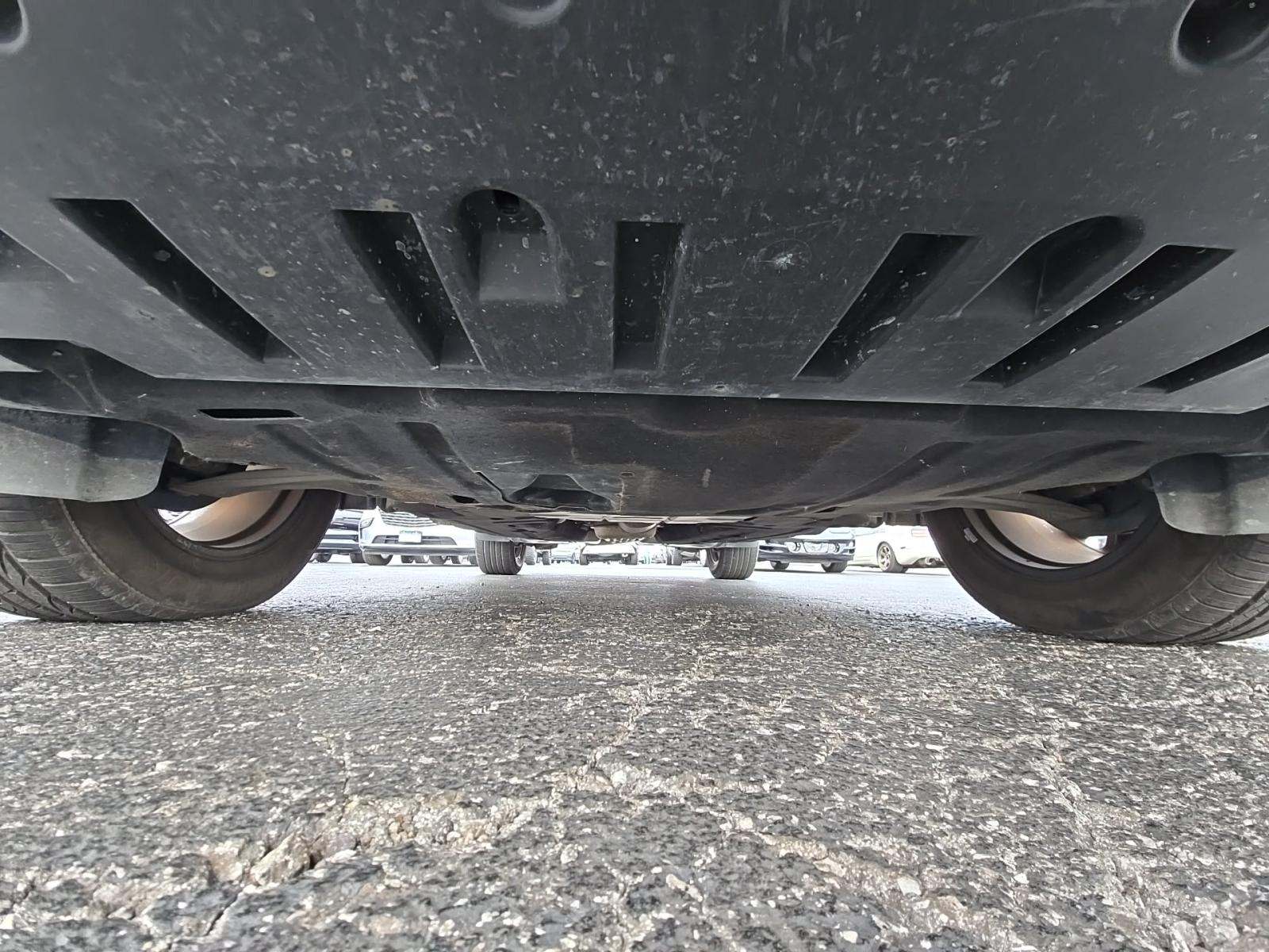 2023 Ford Edge Titanium AWD