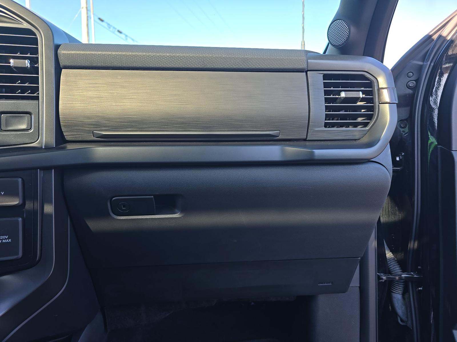 2024 Ford F-150 XLT AWD