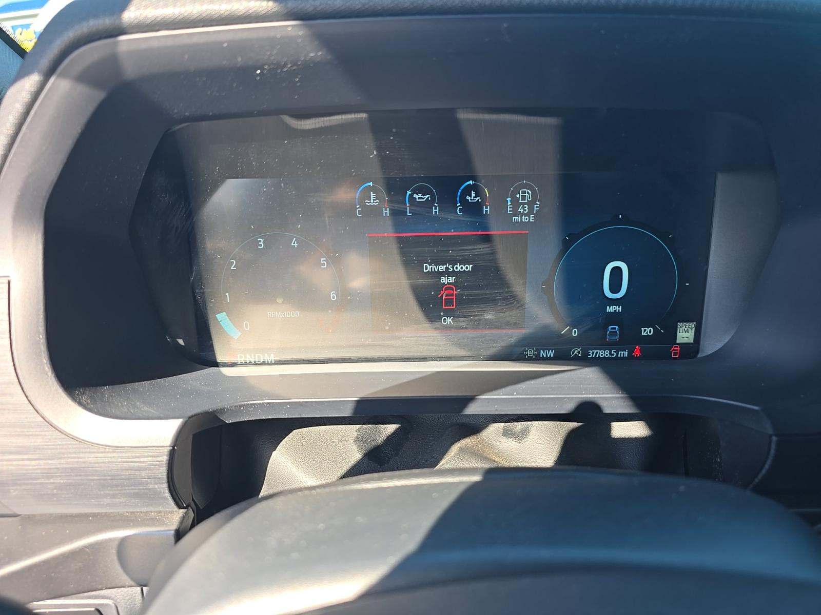 2024 Ford F-150 XLT AWD