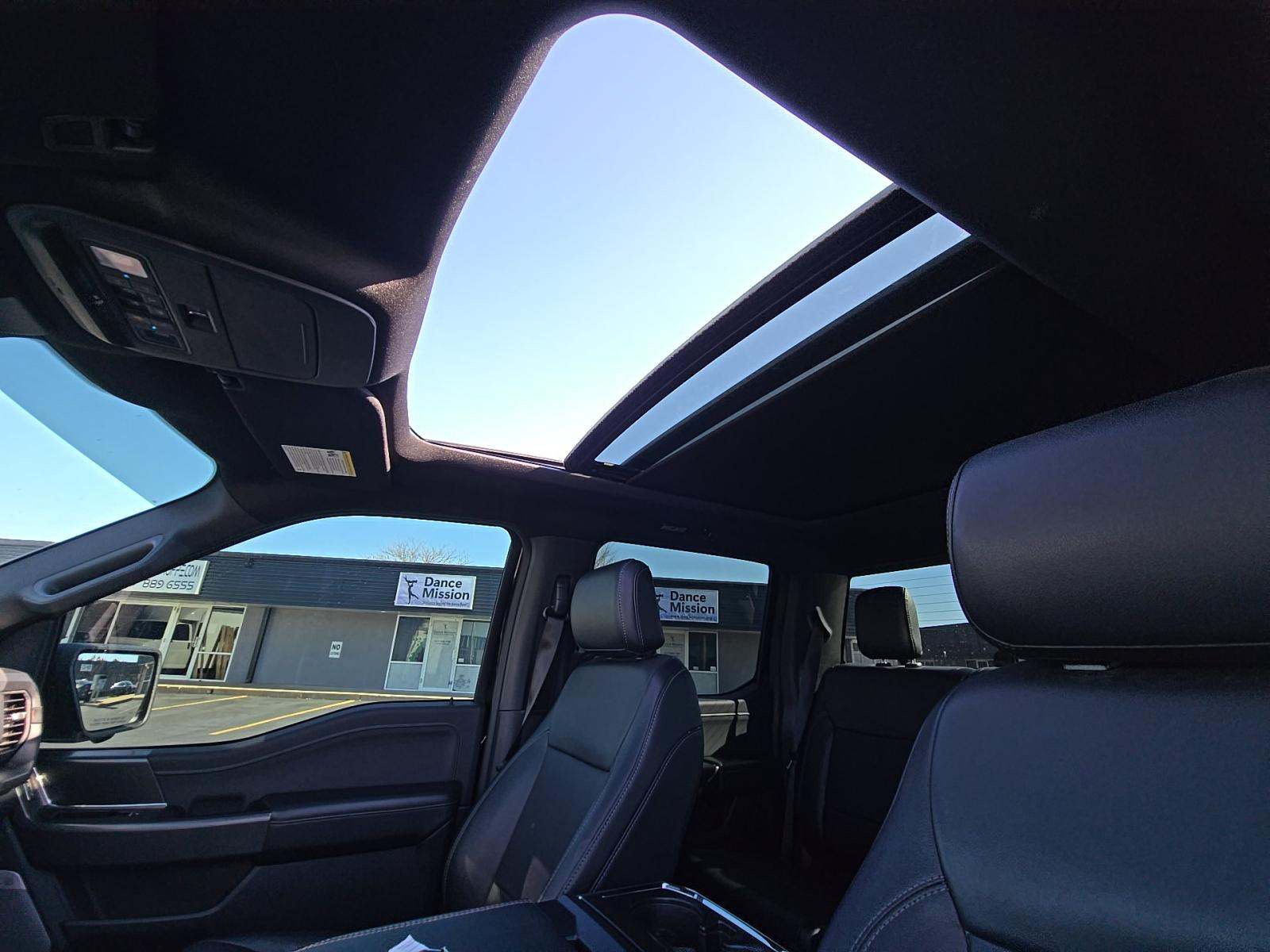 2024 Ford F-150 XLT AWD