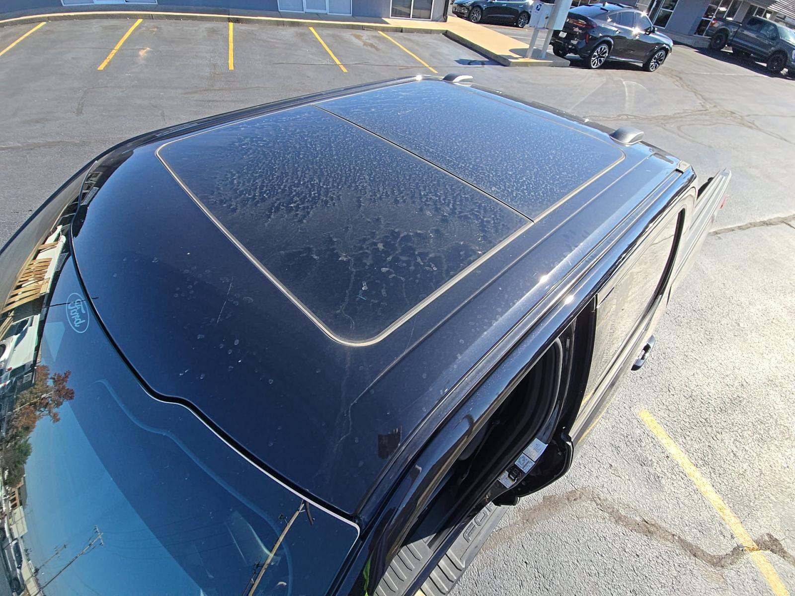 2024 Ford F-150 XLT AWD