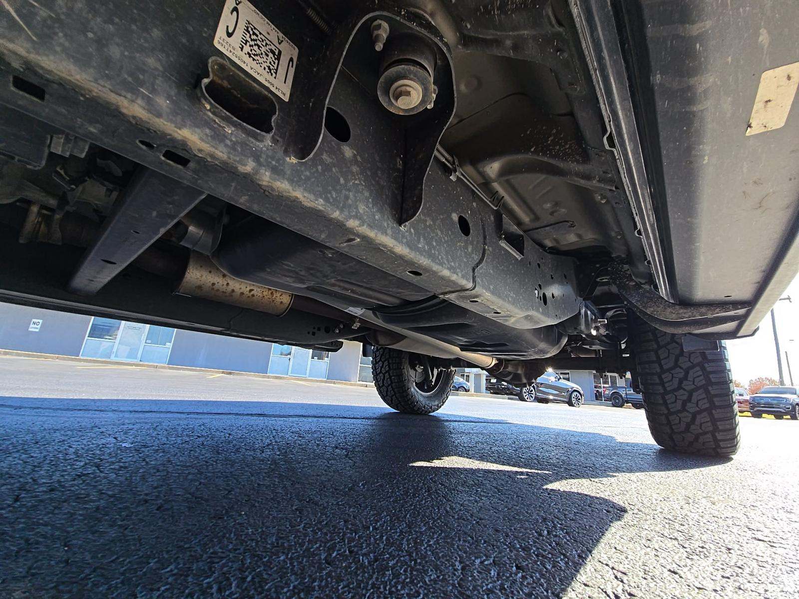 2024 Ford F-150 XLT AWD