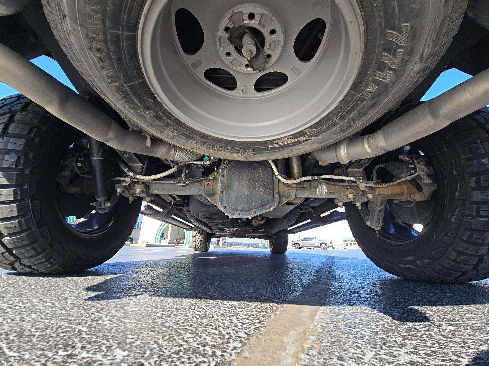 2024 Ford F-150 XLT AWD