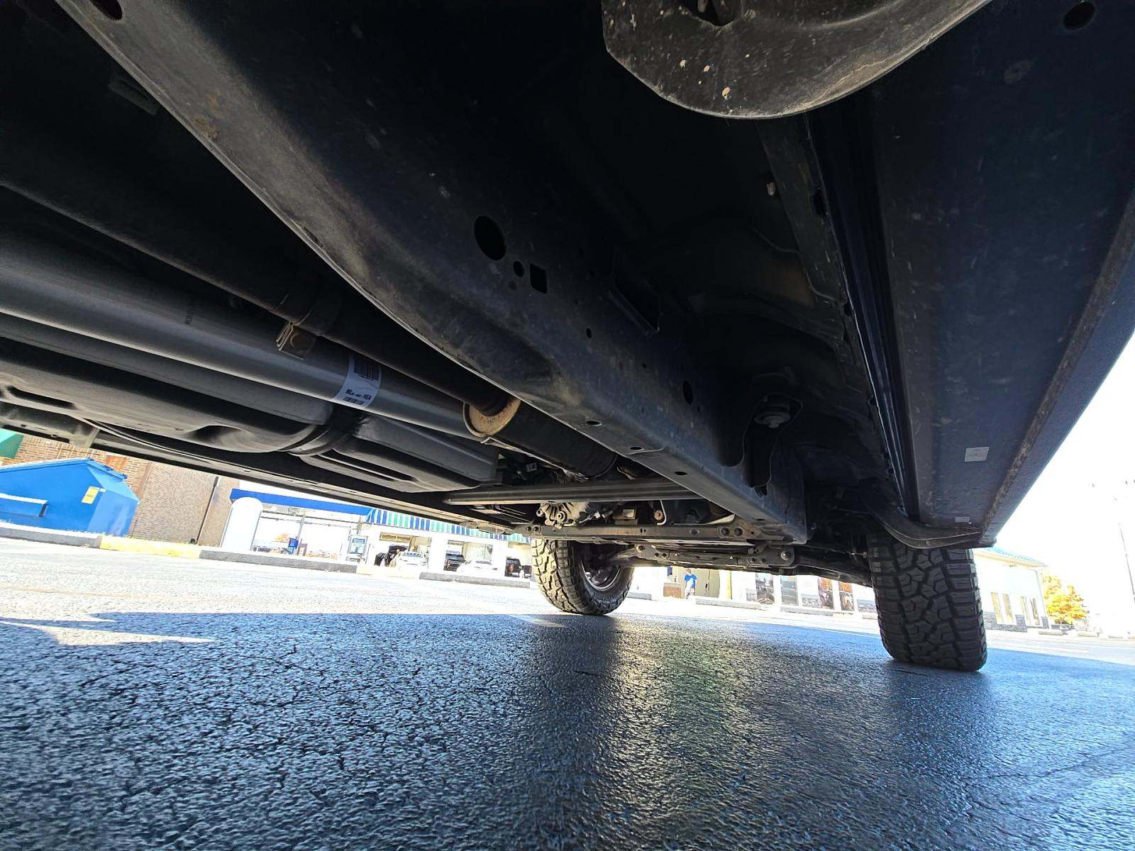 2024 Ford F-150 XLT AWD