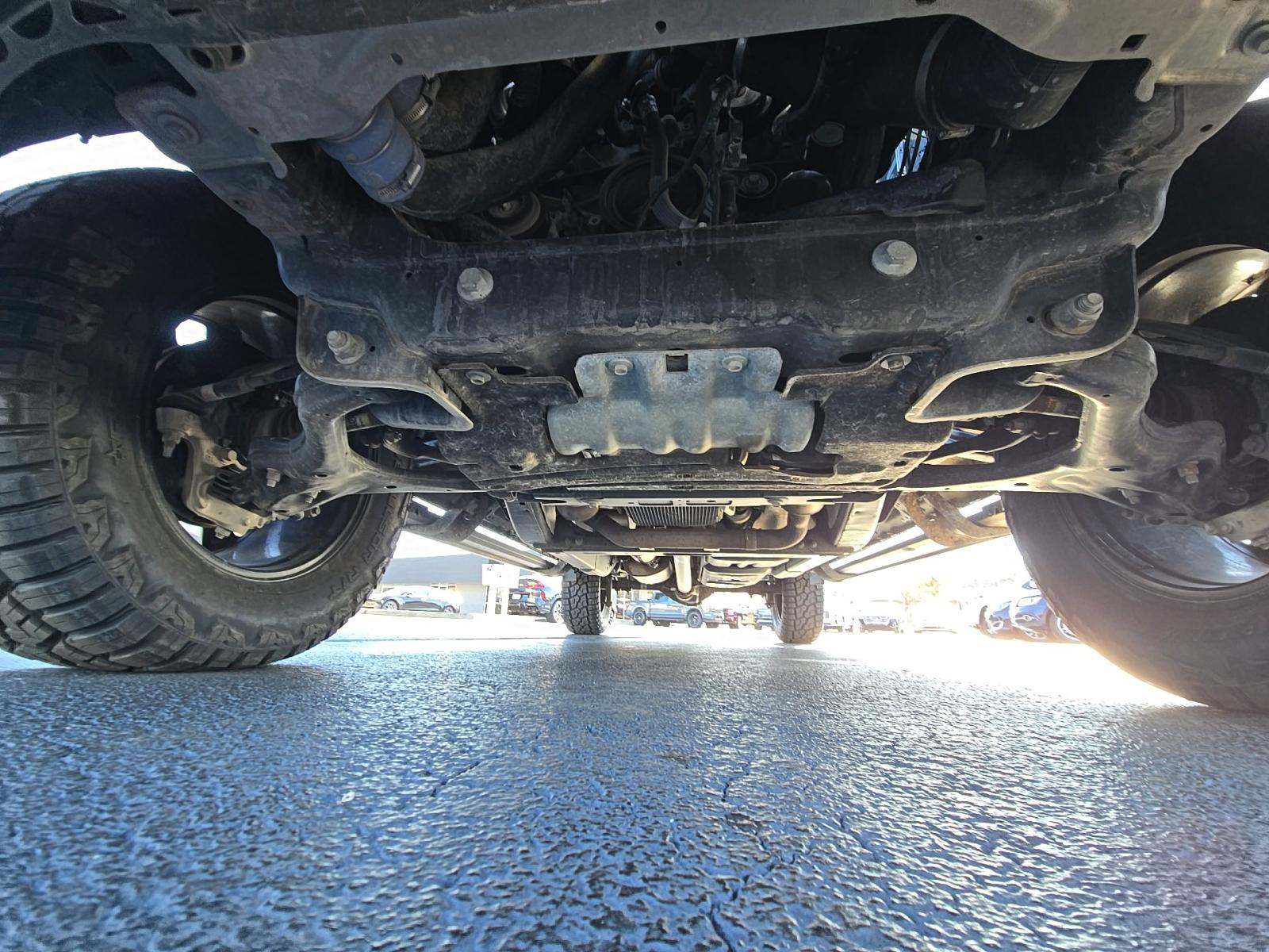 2024 Ford F-150 XLT AWD