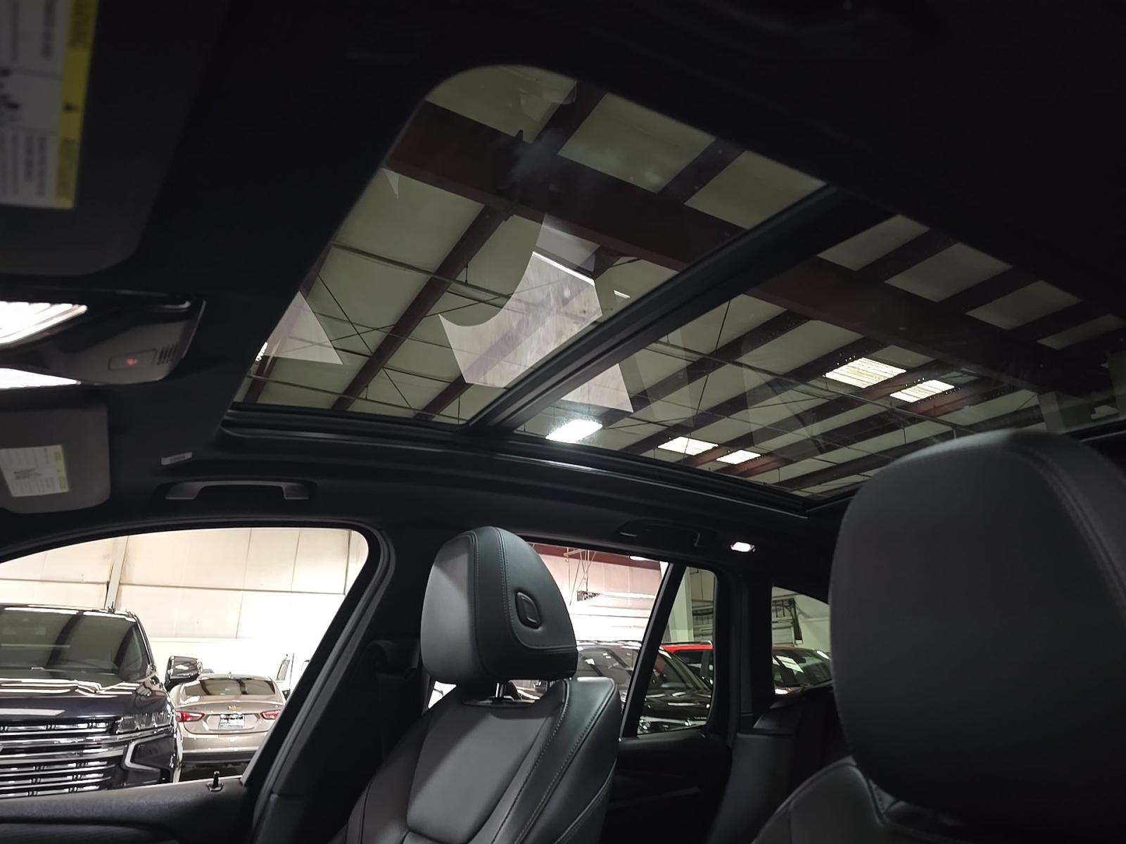 2024 BMW X3 sDrive30i RWD