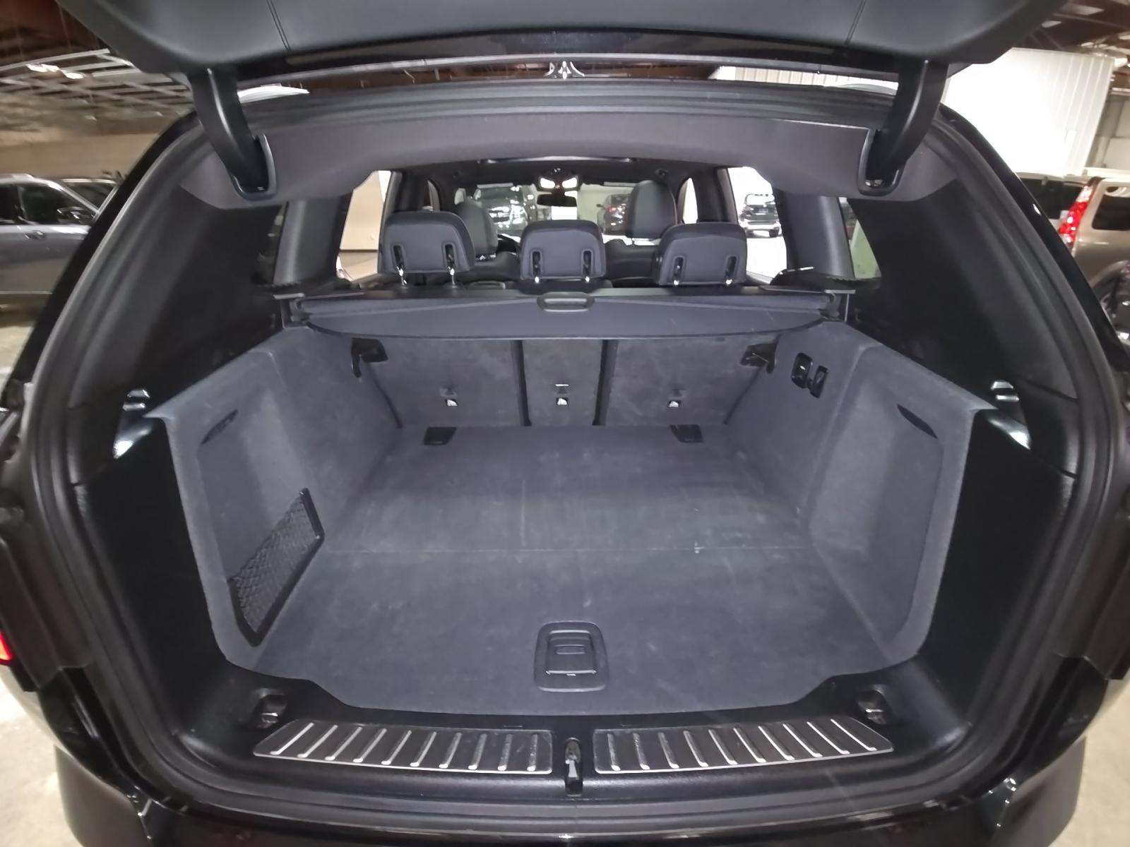 2024 BMW X3 sDrive30i RWD