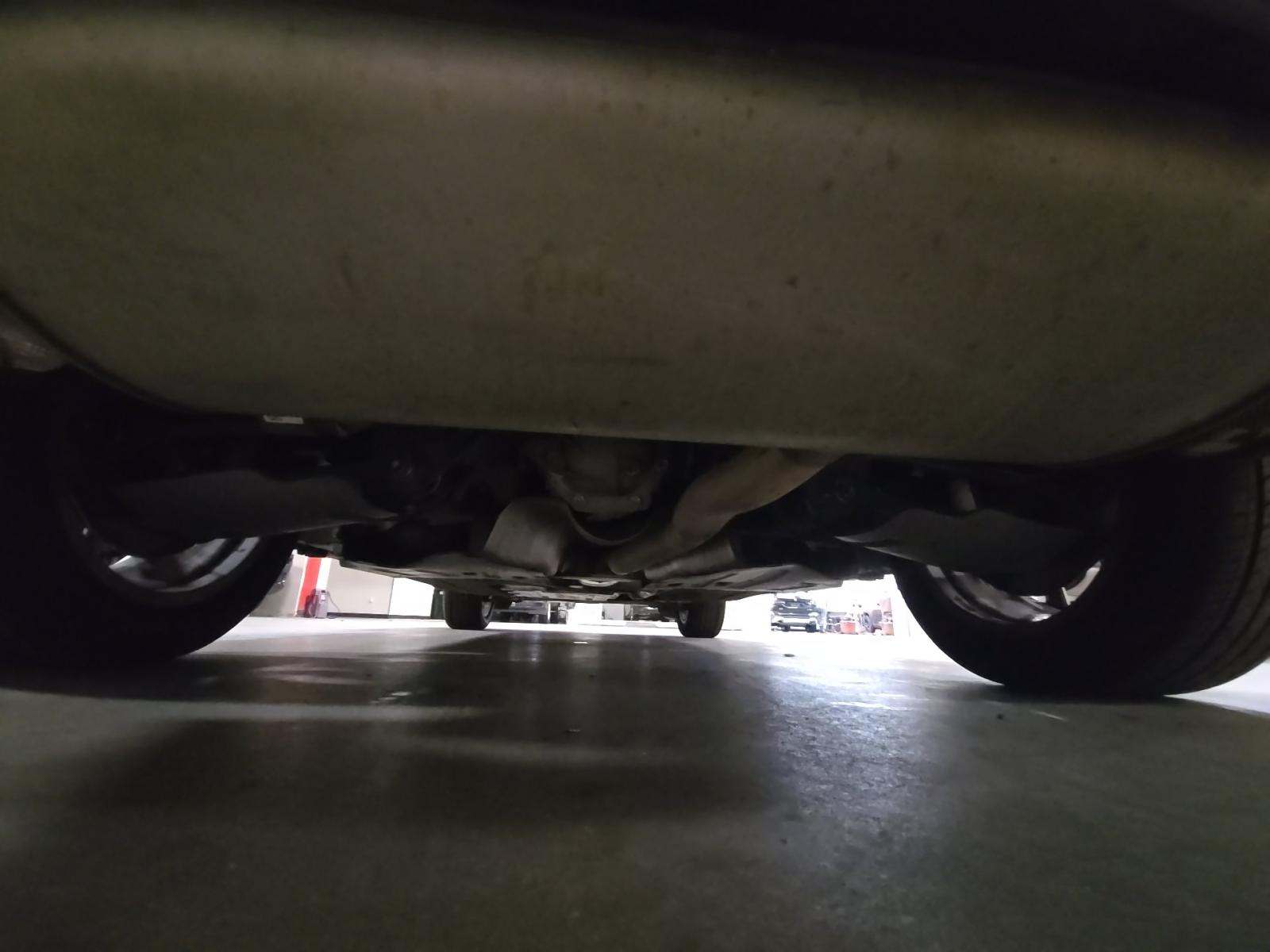 2024 BMW X3 sDrive30i RWD