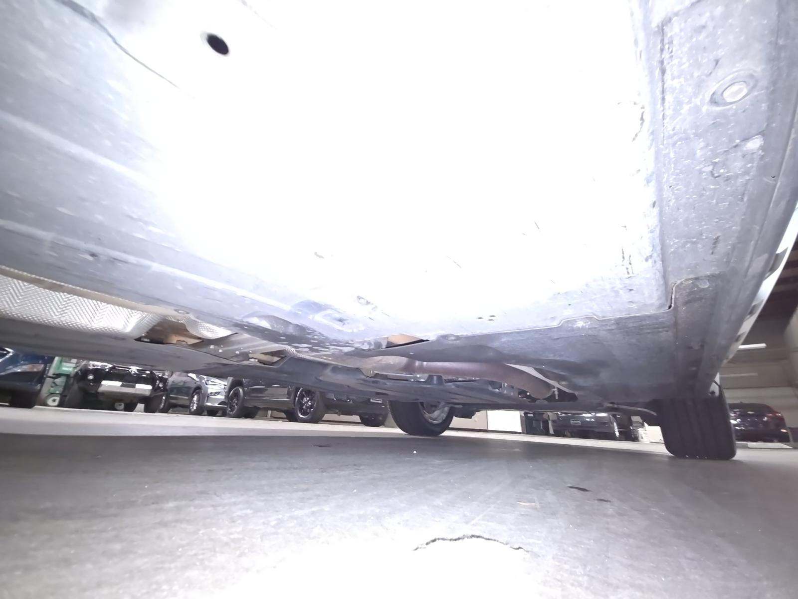 2024 BMW X3 sDrive30i RWD