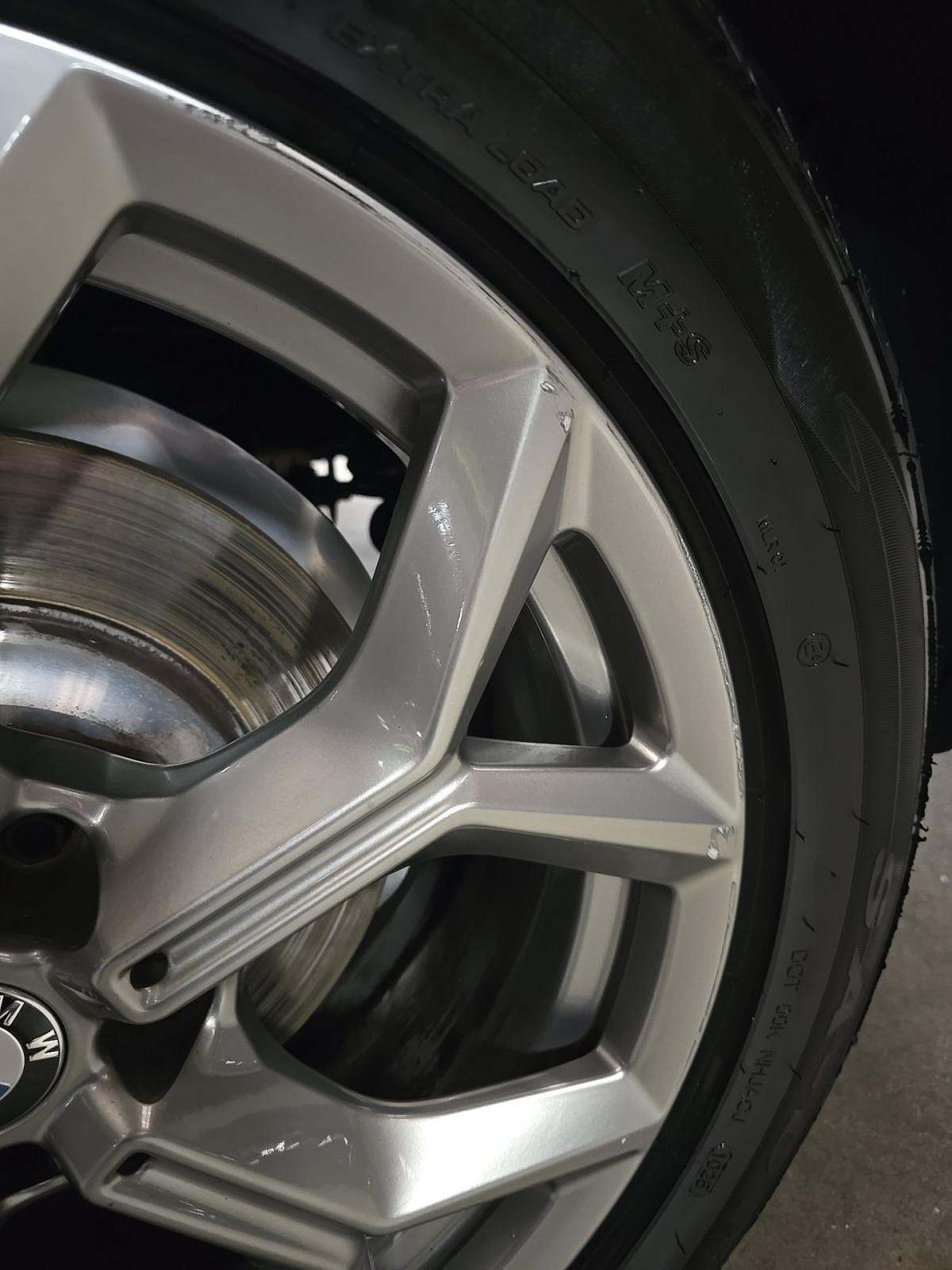 2024 BMW X3 sDrive30i RWD