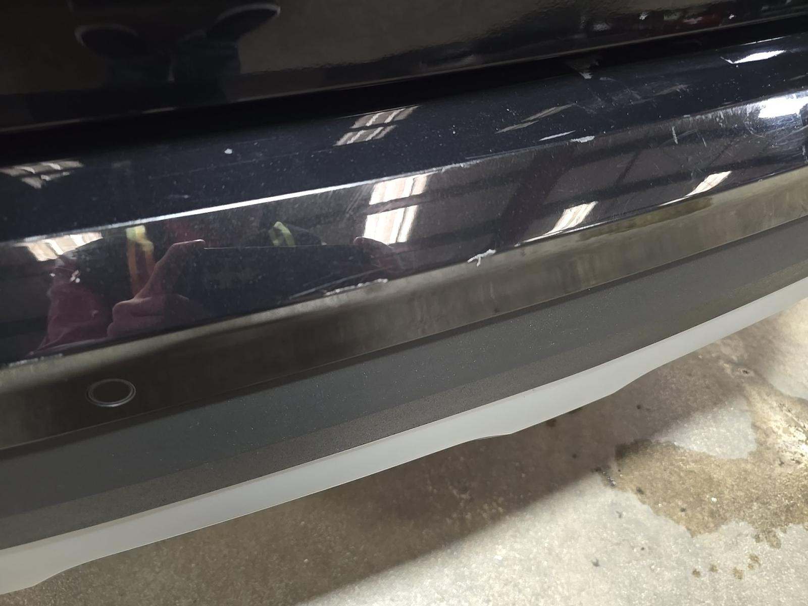 2024 BMW X3 sDrive30i RWD