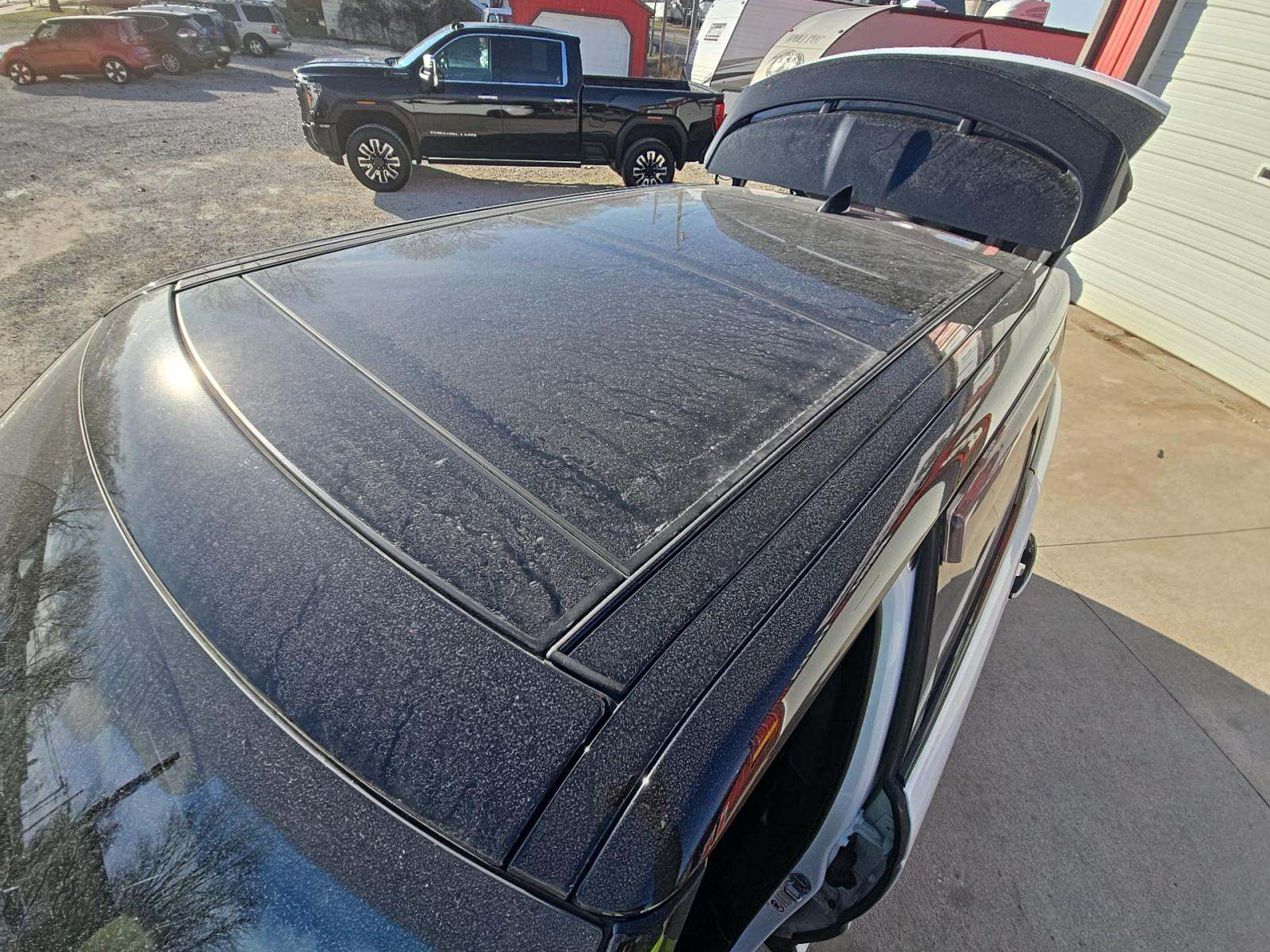 2021 Land Rover Range Rover Sport HST AWD