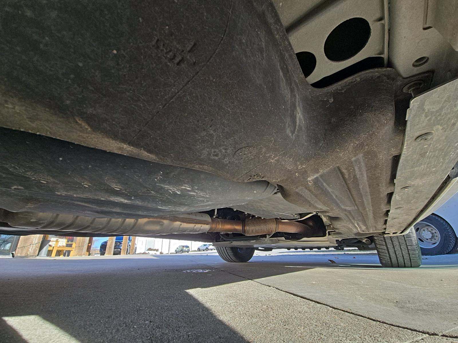 2021 Land Rover Range Rover Sport HST AWD