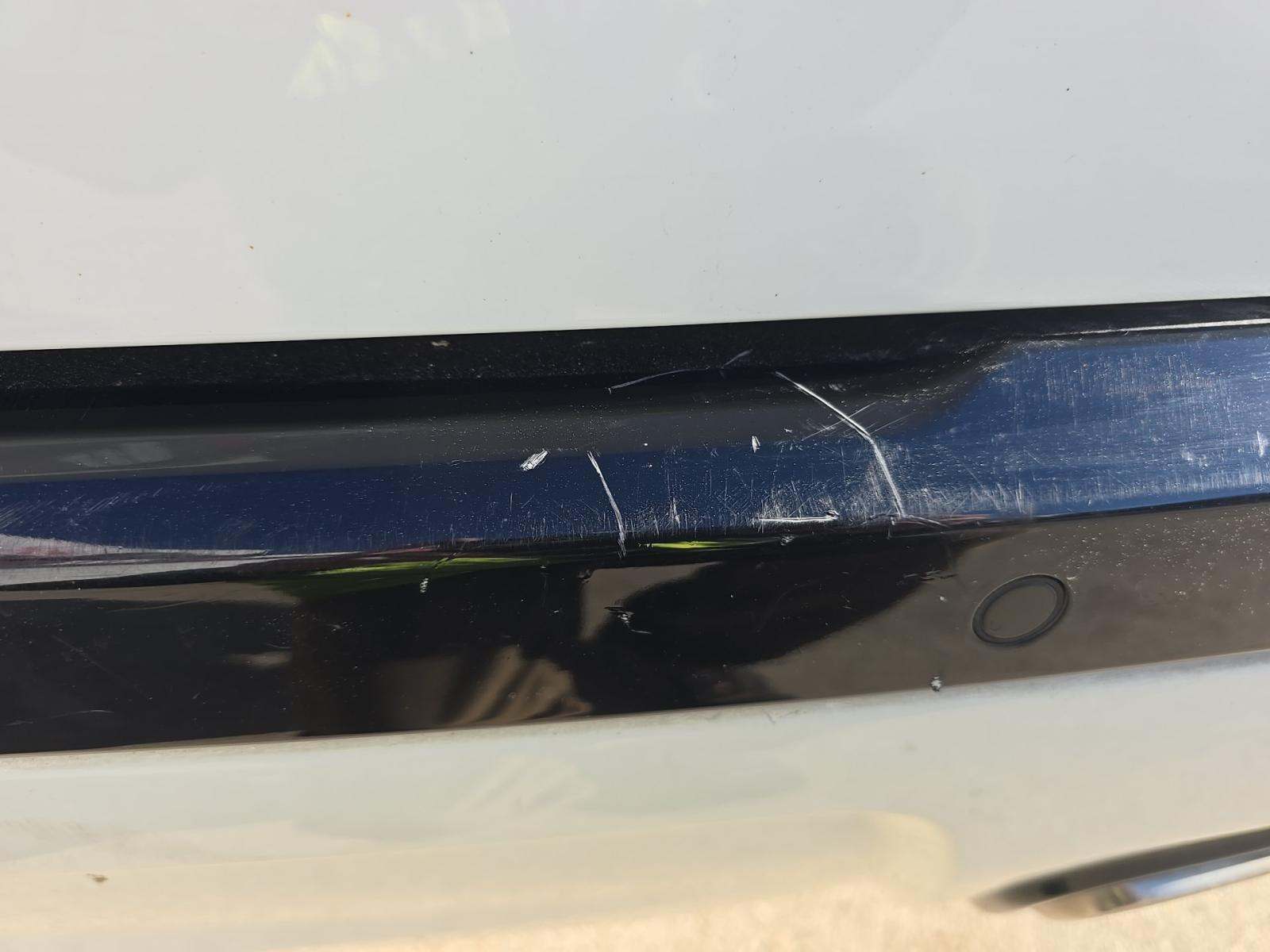 2021 Land Rover Range Rover Sport HST AWD