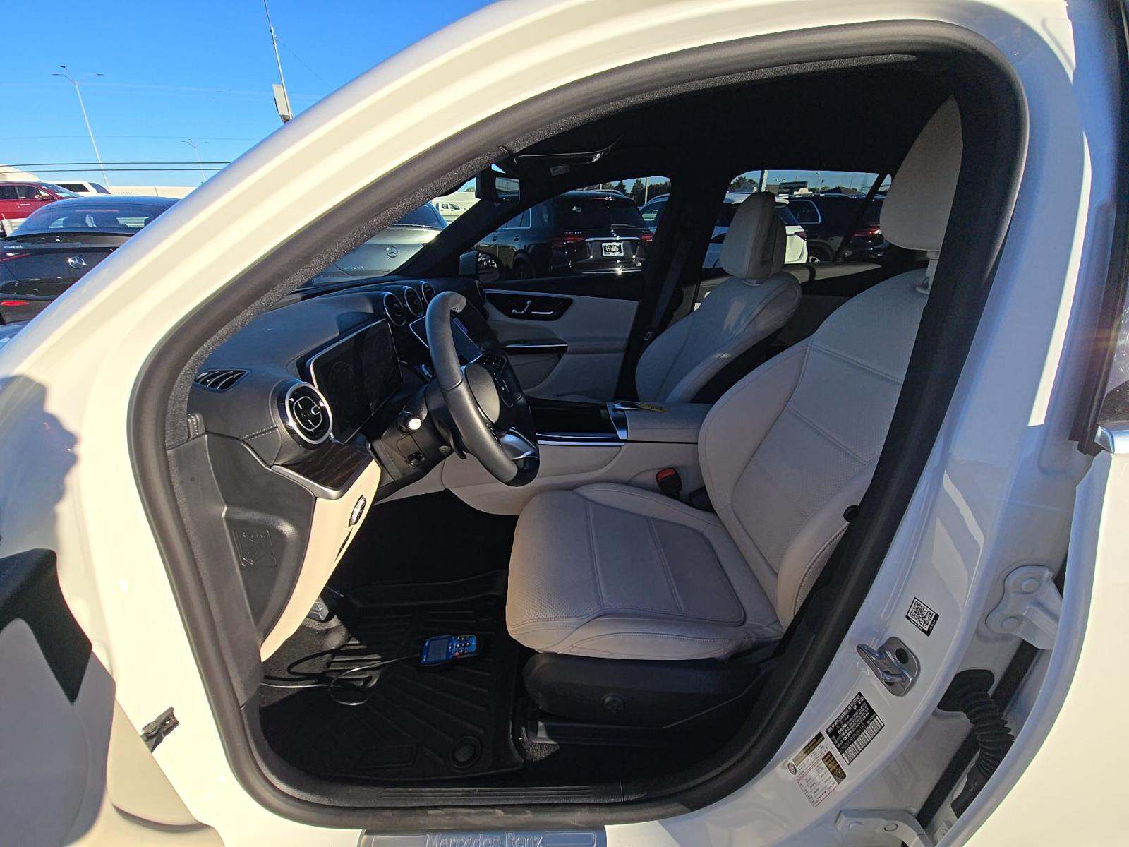 2023 Mercedes-Benz GLC GLC 300 AWD