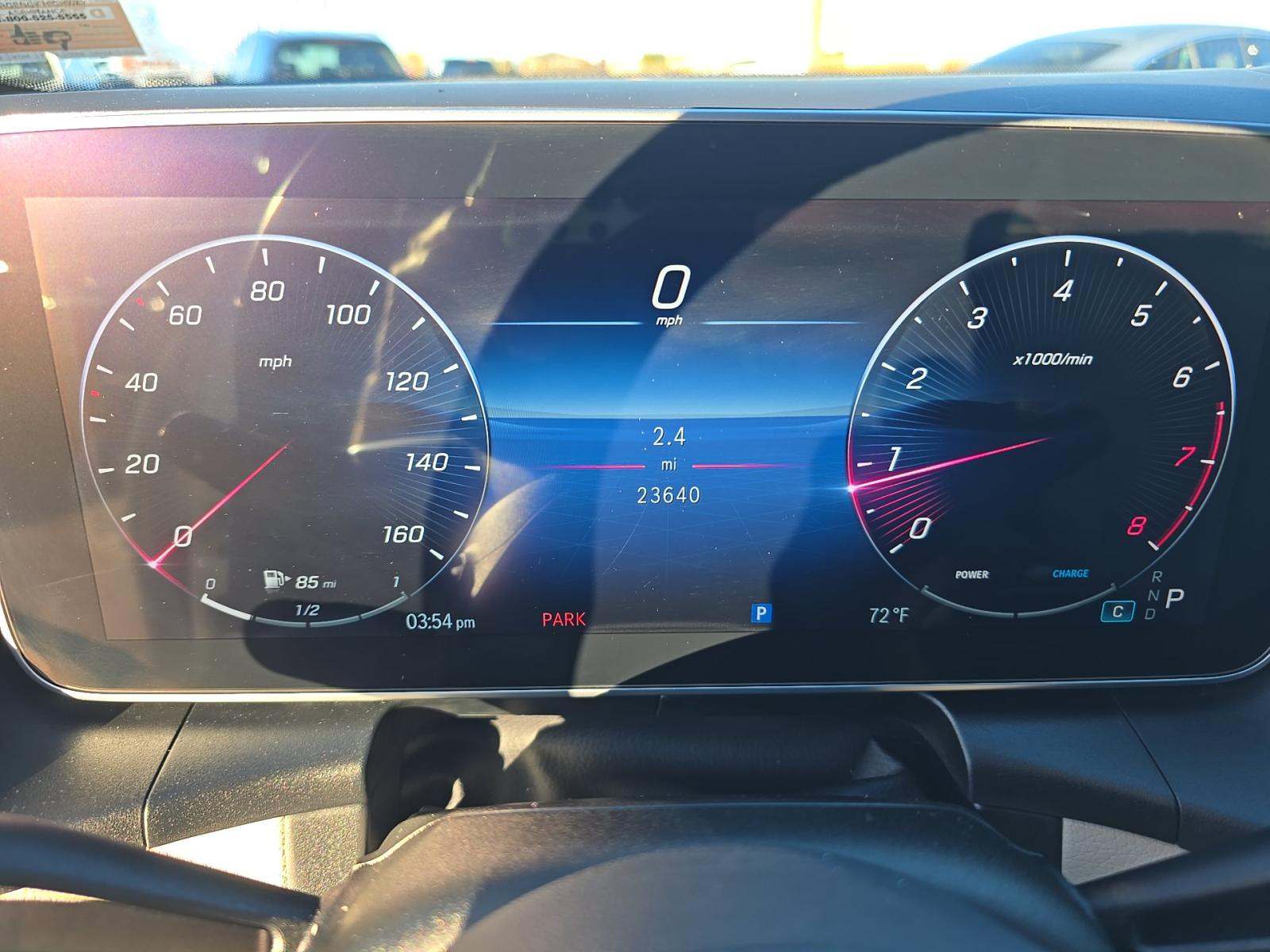 2023 Mercedes-Benz GLC GLC 300 AWD