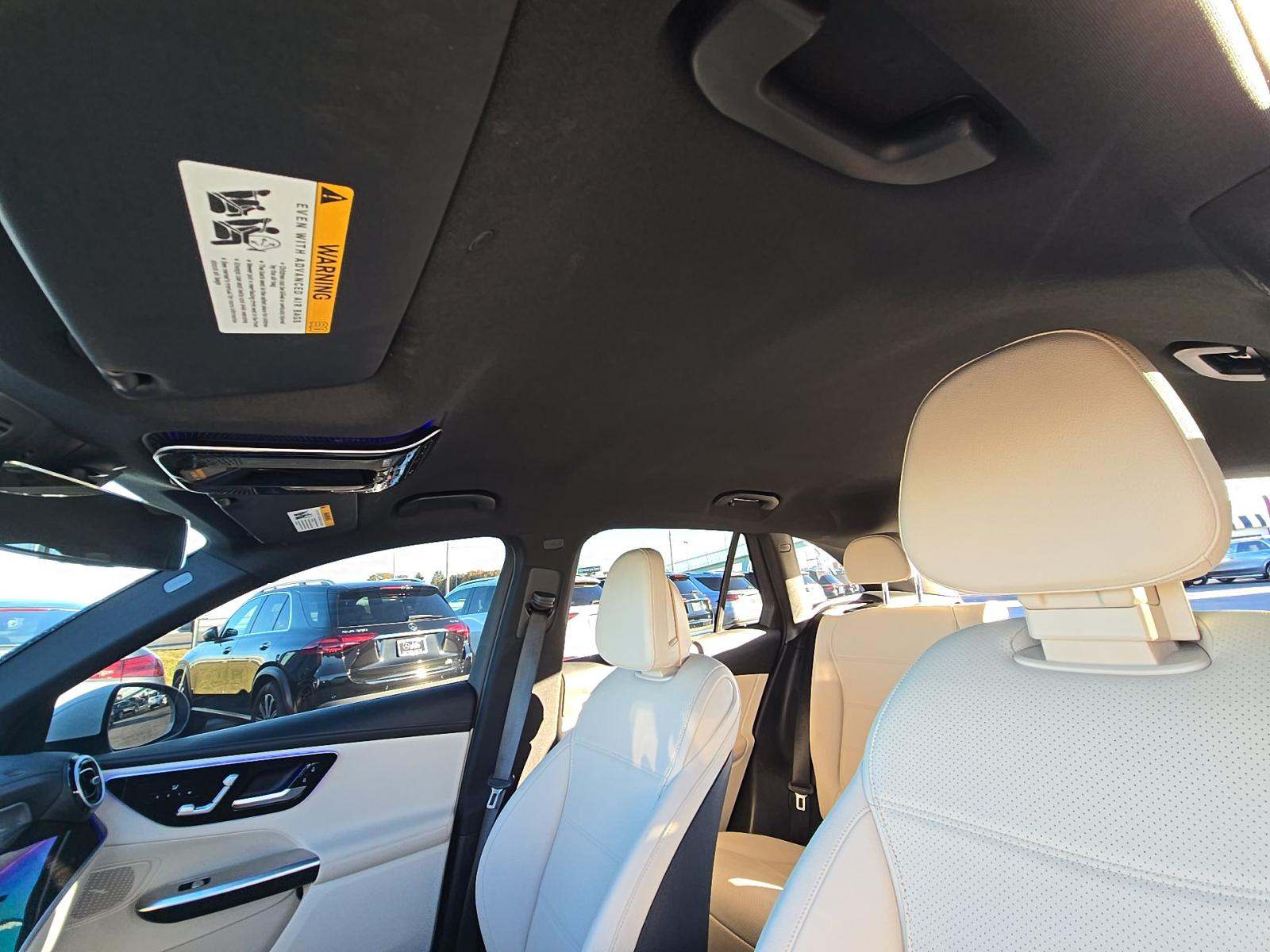 2023 Mercedes-Benz GLC GLC 300 AWD