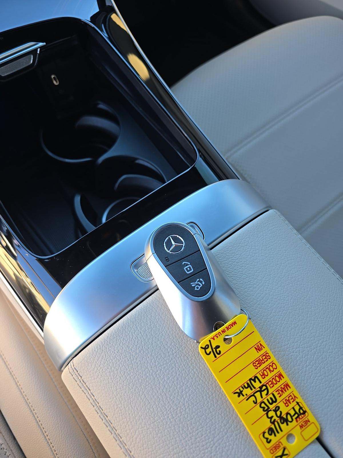 2023 Mercedes-Benz GLC GLC 300 AWD