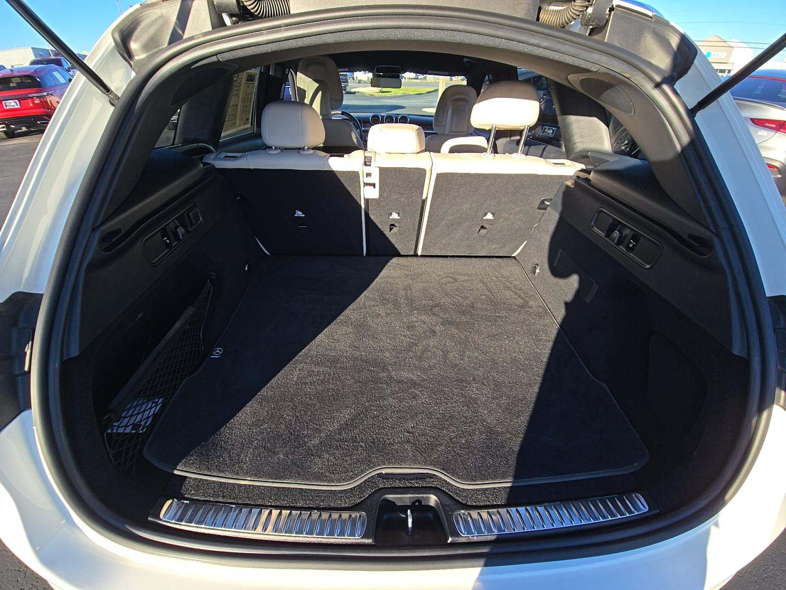 2023 Mercedes-Benz GLC GLC 300 AWD