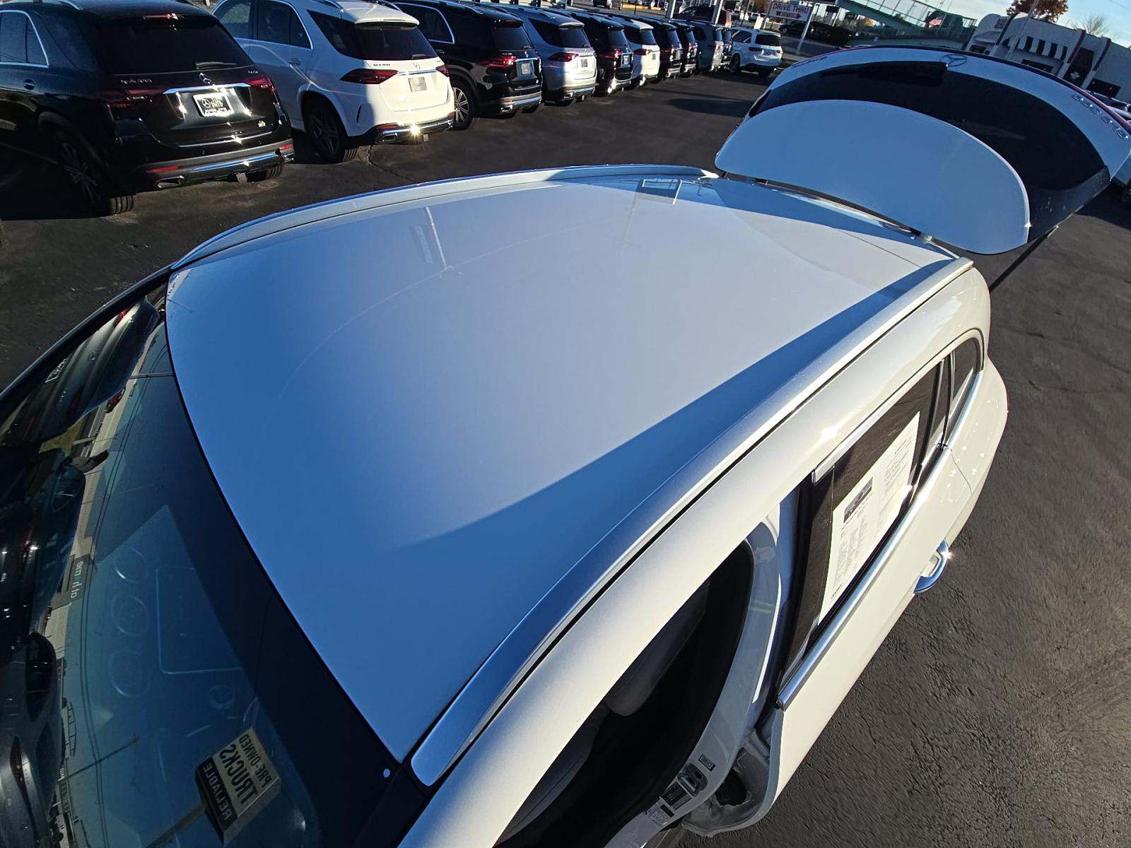 2023 Mercedes-Benz GLC GLC 300 AWD