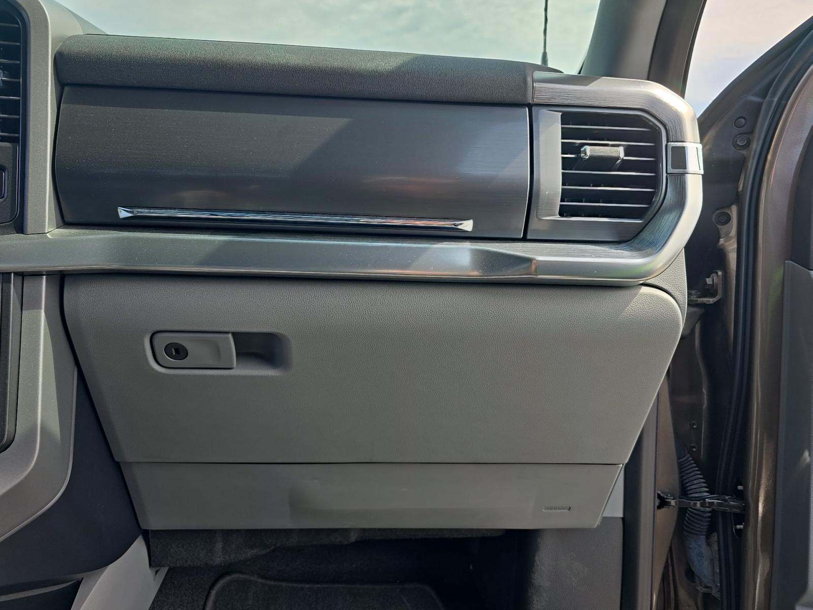 2022 Ford F-150 Hybrid Lariat AWD