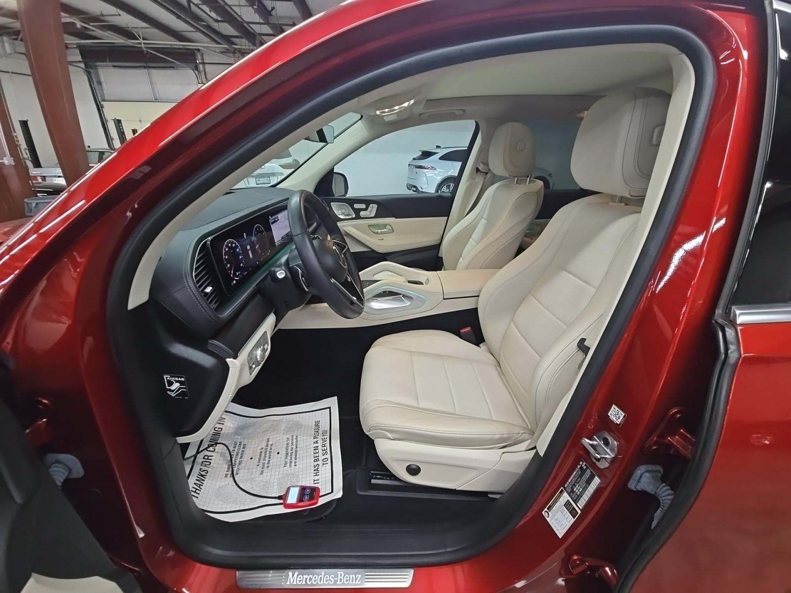 2024 Mercedes-Benz GLE GLE 350 AWD