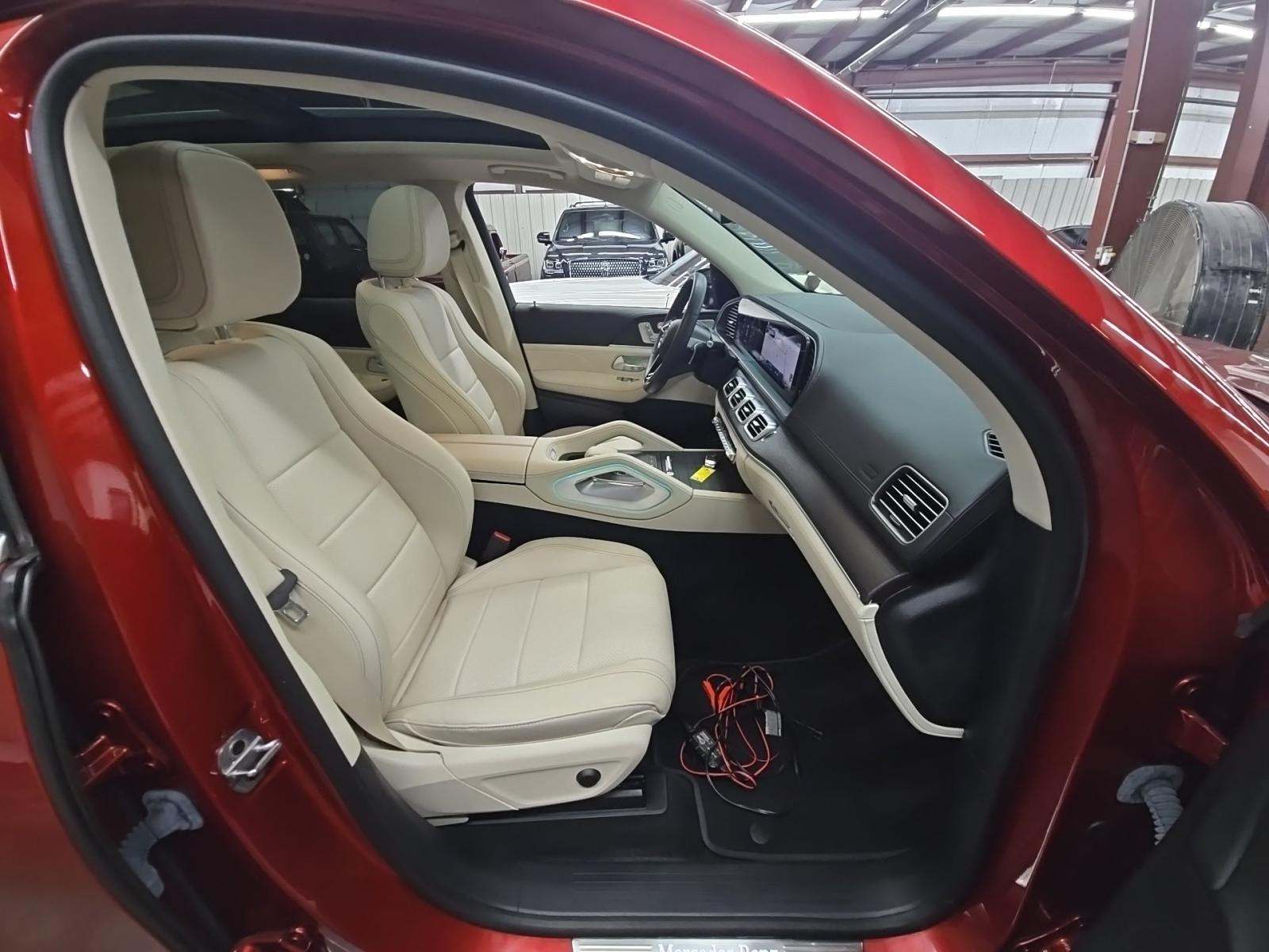 2024 Mercedes-Benz GLE GLE 350 AWD