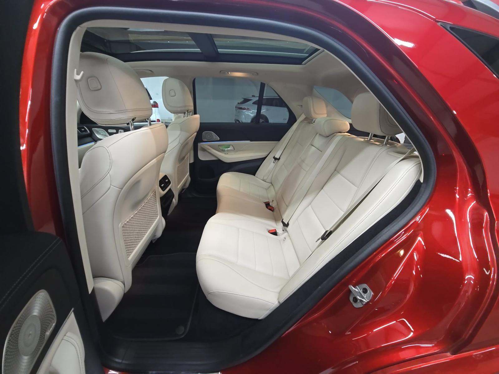 2024 Mercedes-Benz GLE GLE 350 AWD