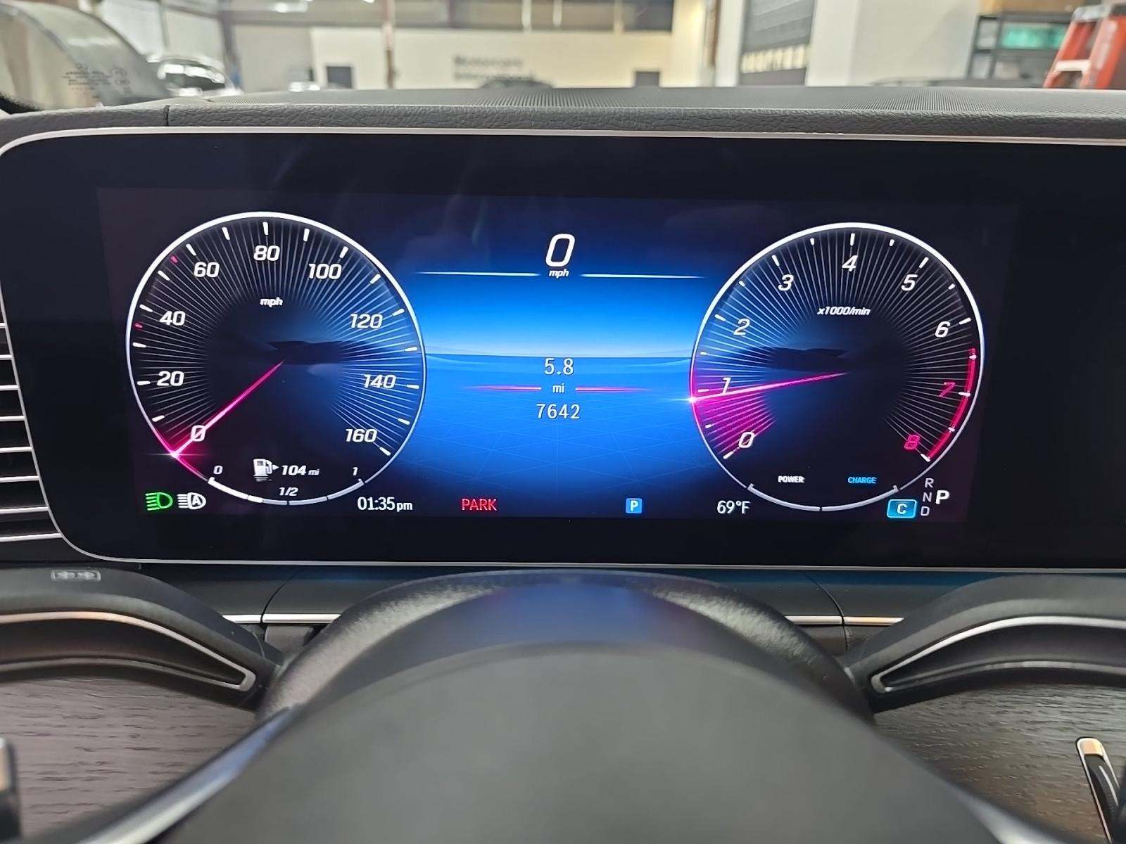 2024 Mercedes-Benz GLE GLE 350 AWD