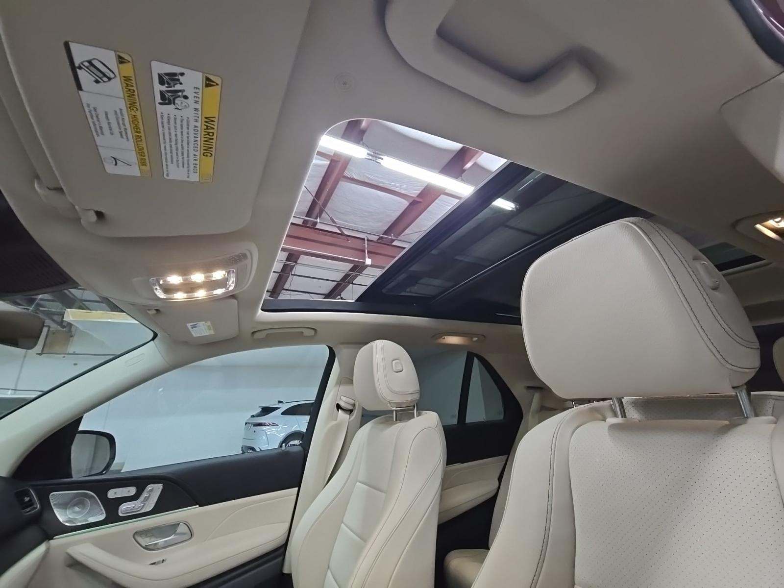 2024 Mercedes-Benz GLE GLE 350 AWD